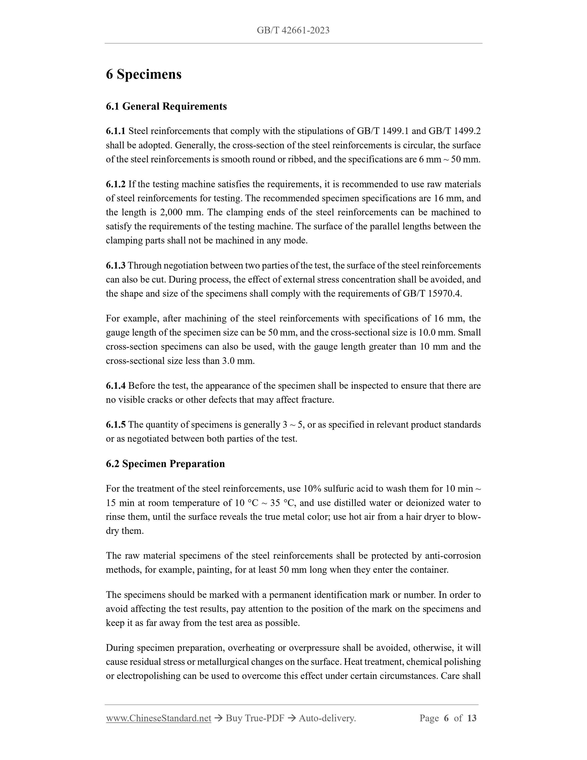 GB/T 42661-2023 Page 4