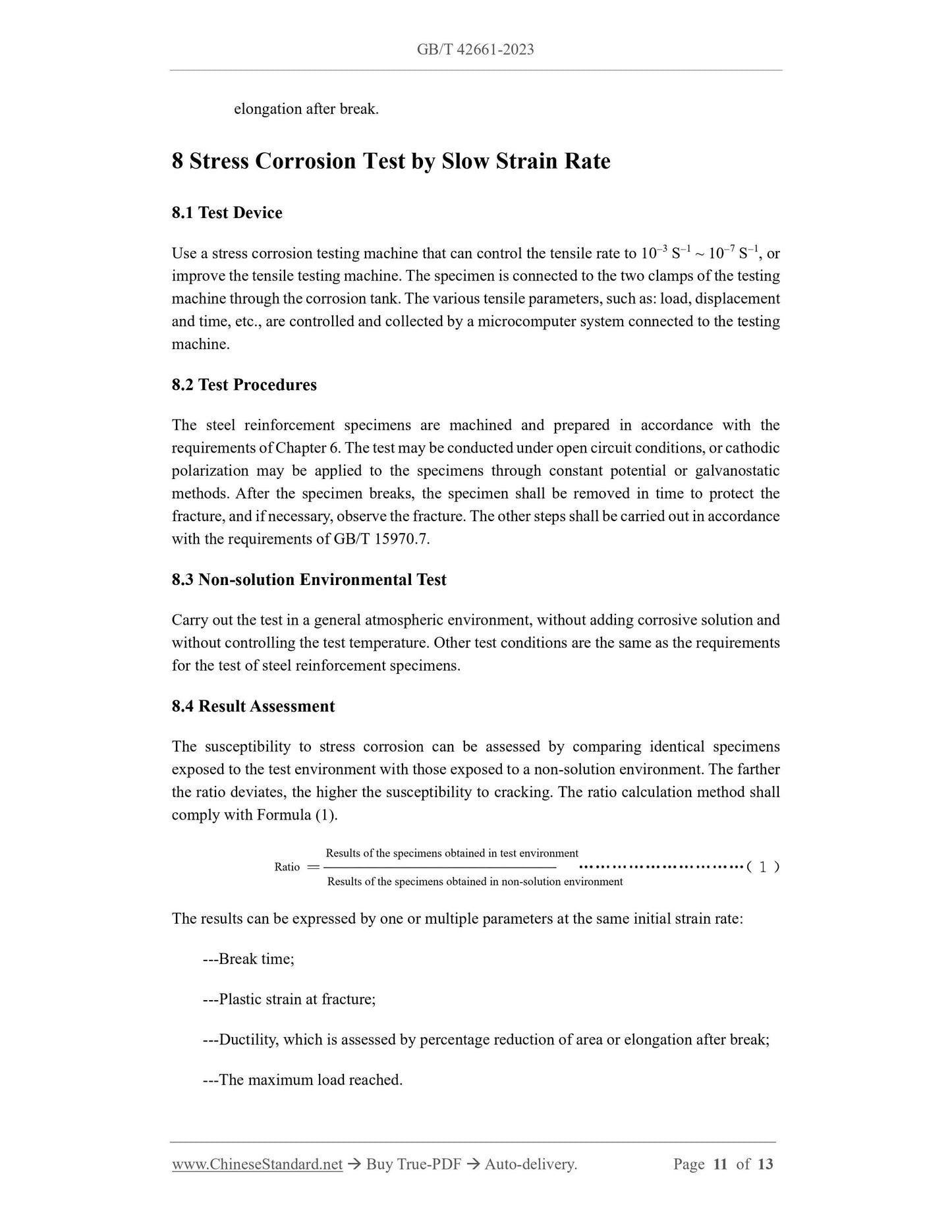 GB/T 42661-2023 Page 7