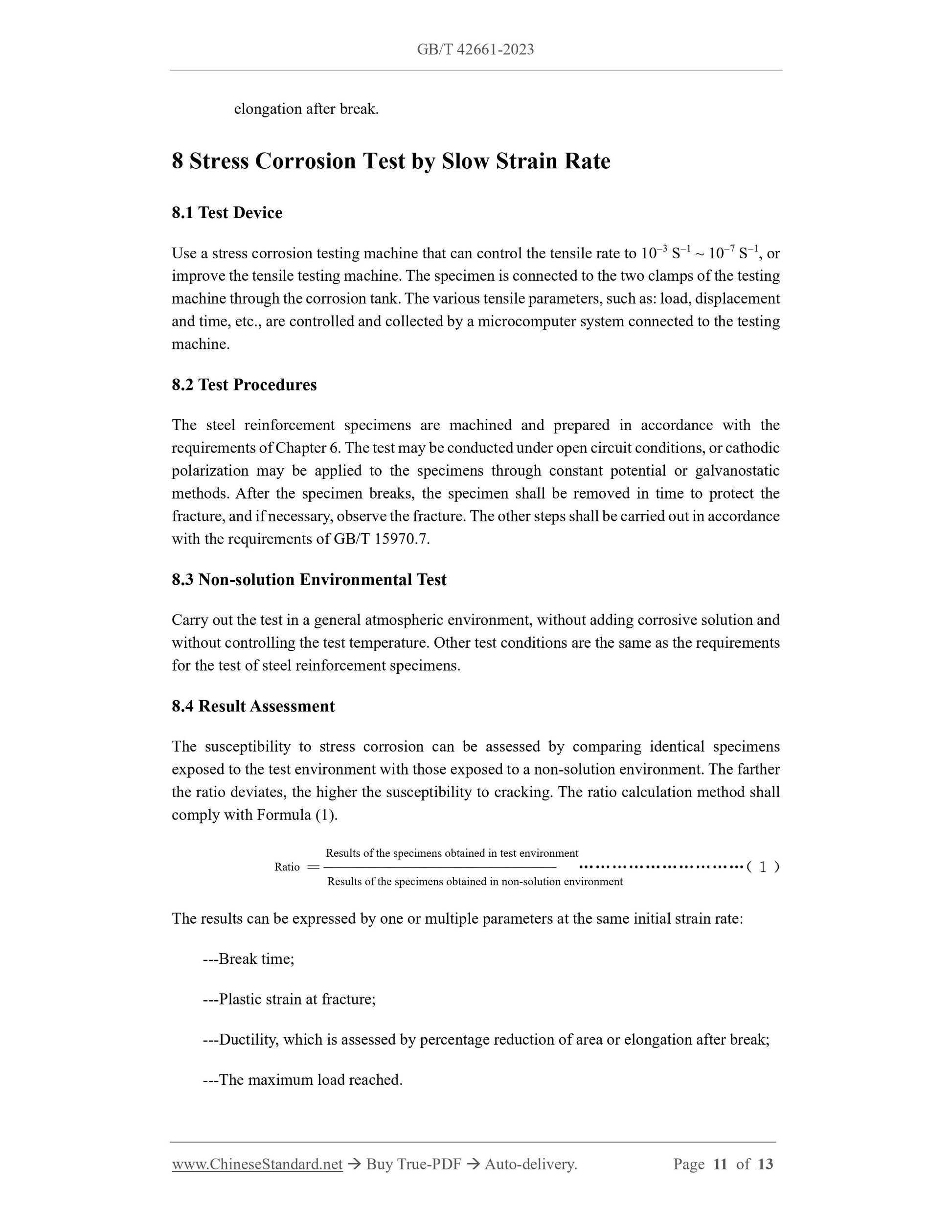 GB/T 42661-2023 Page 7