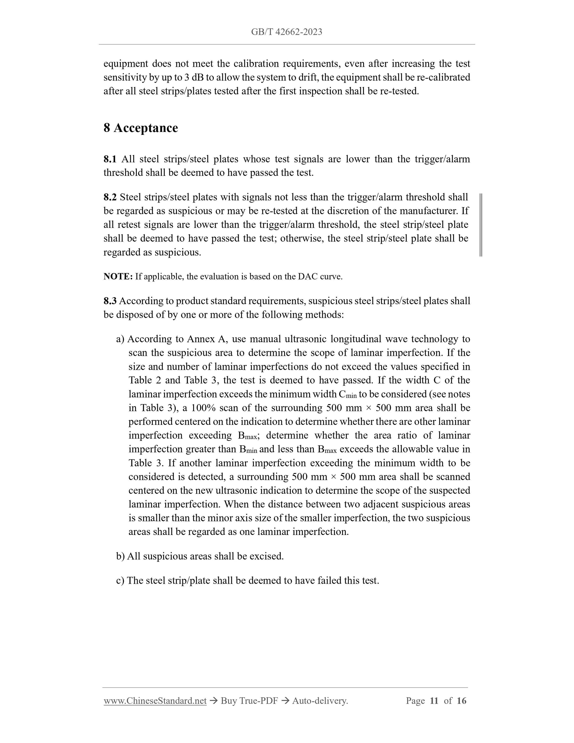 GB/T 42662-2023 Page 6