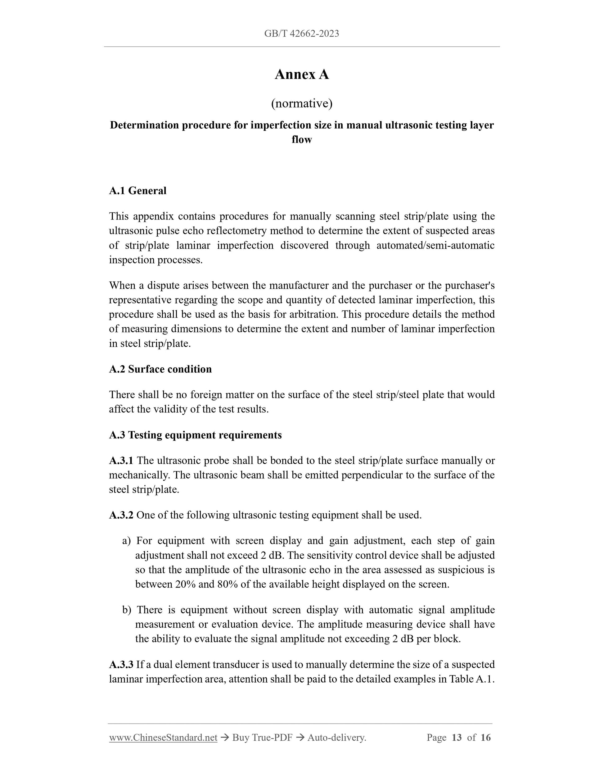 GB/T 42662-2023 Page 7