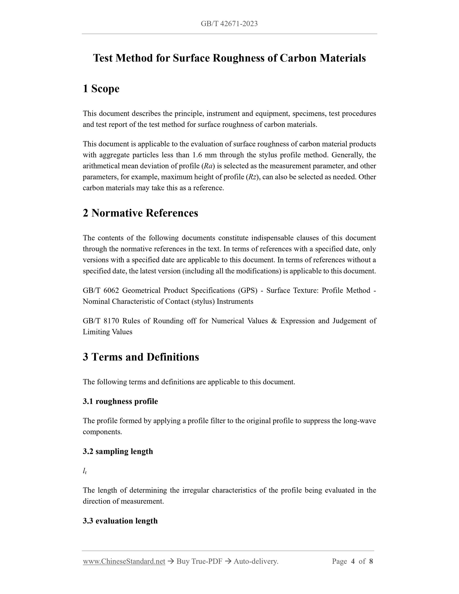 GB/T 42671-2023 Page 4