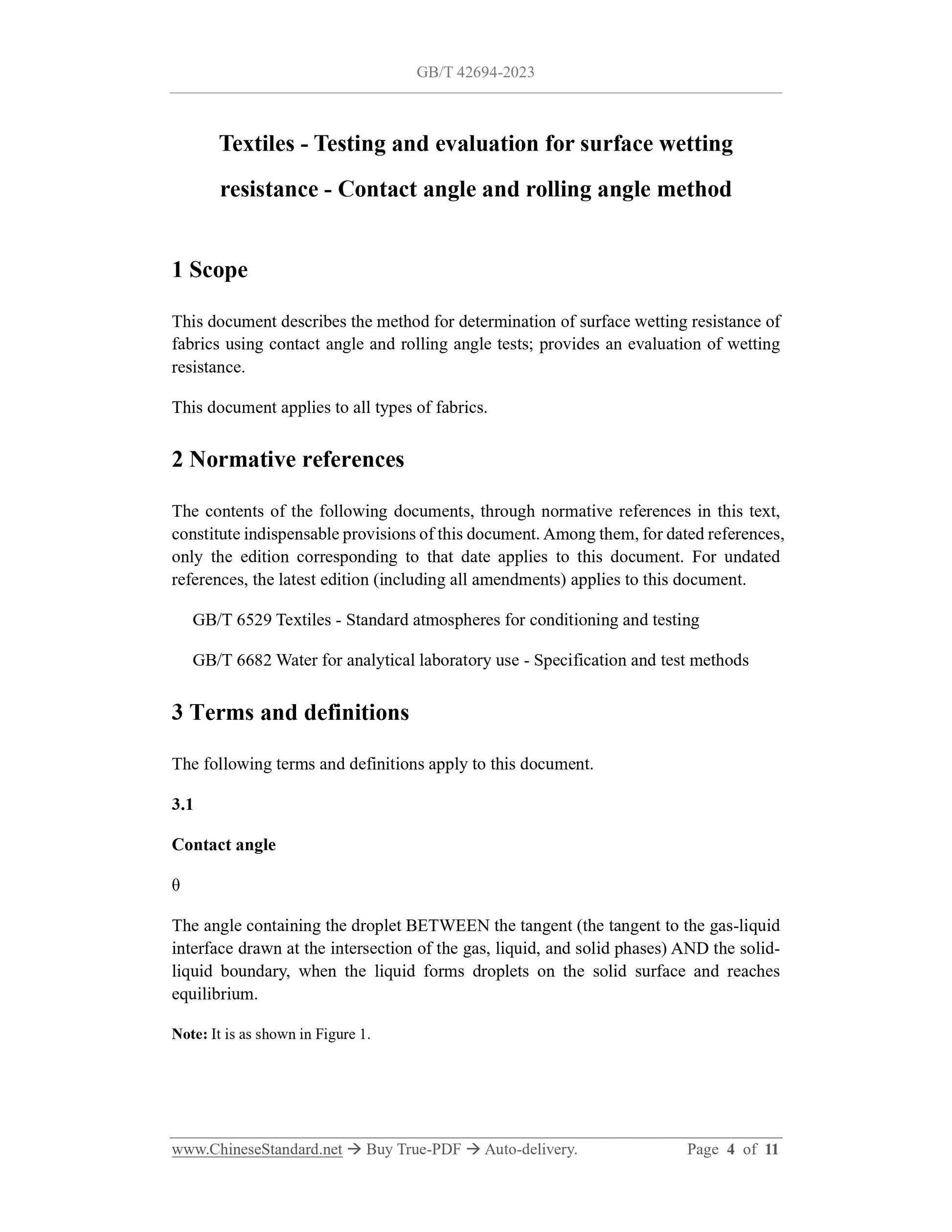 GB/T 42694-2023 Page 3