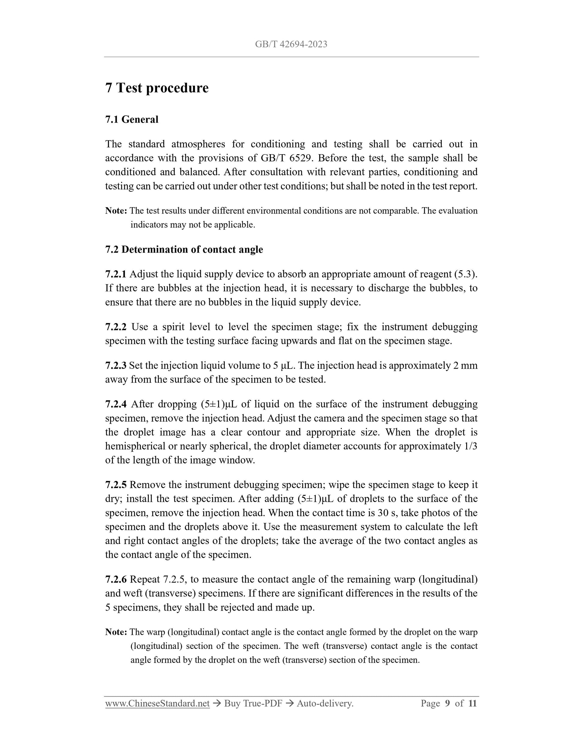 GB/T 42694-2023 Page 5