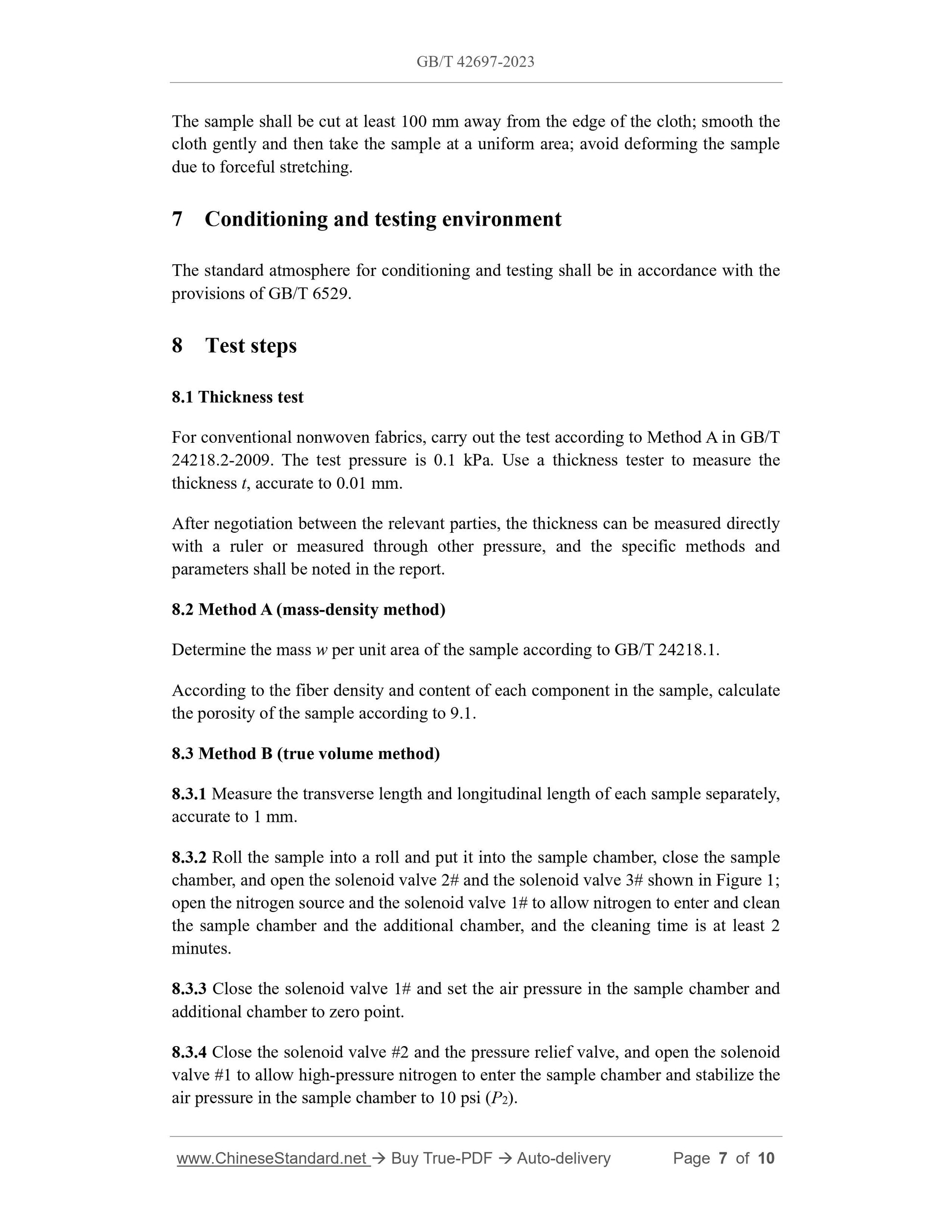 GB/T 42697-2023 Page 5