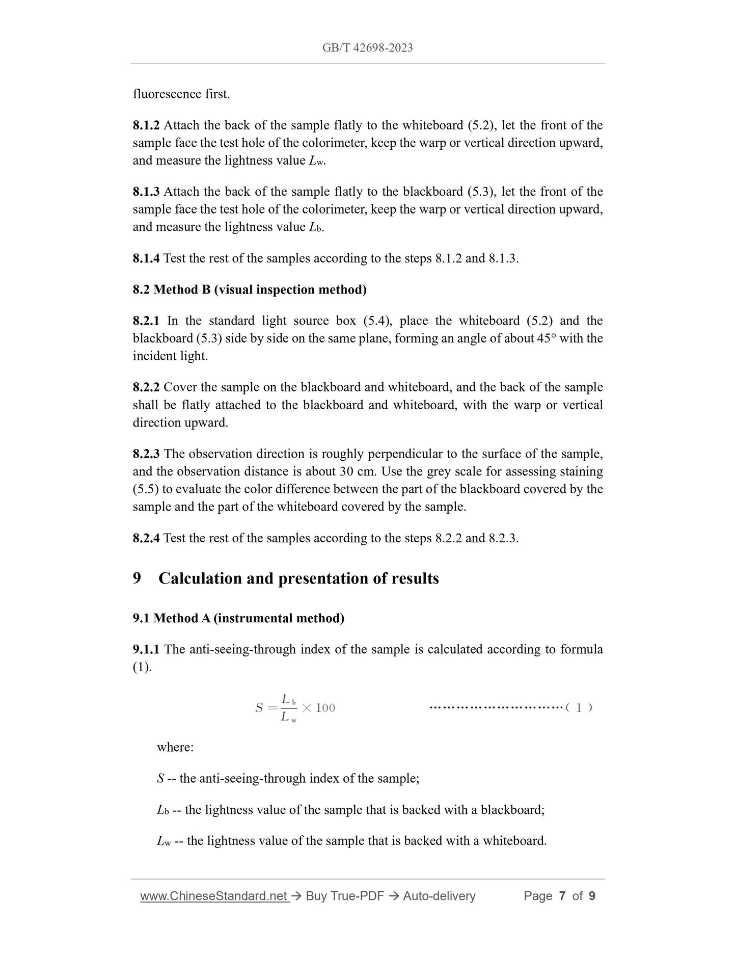 GB/T 42698-2023 Page 5