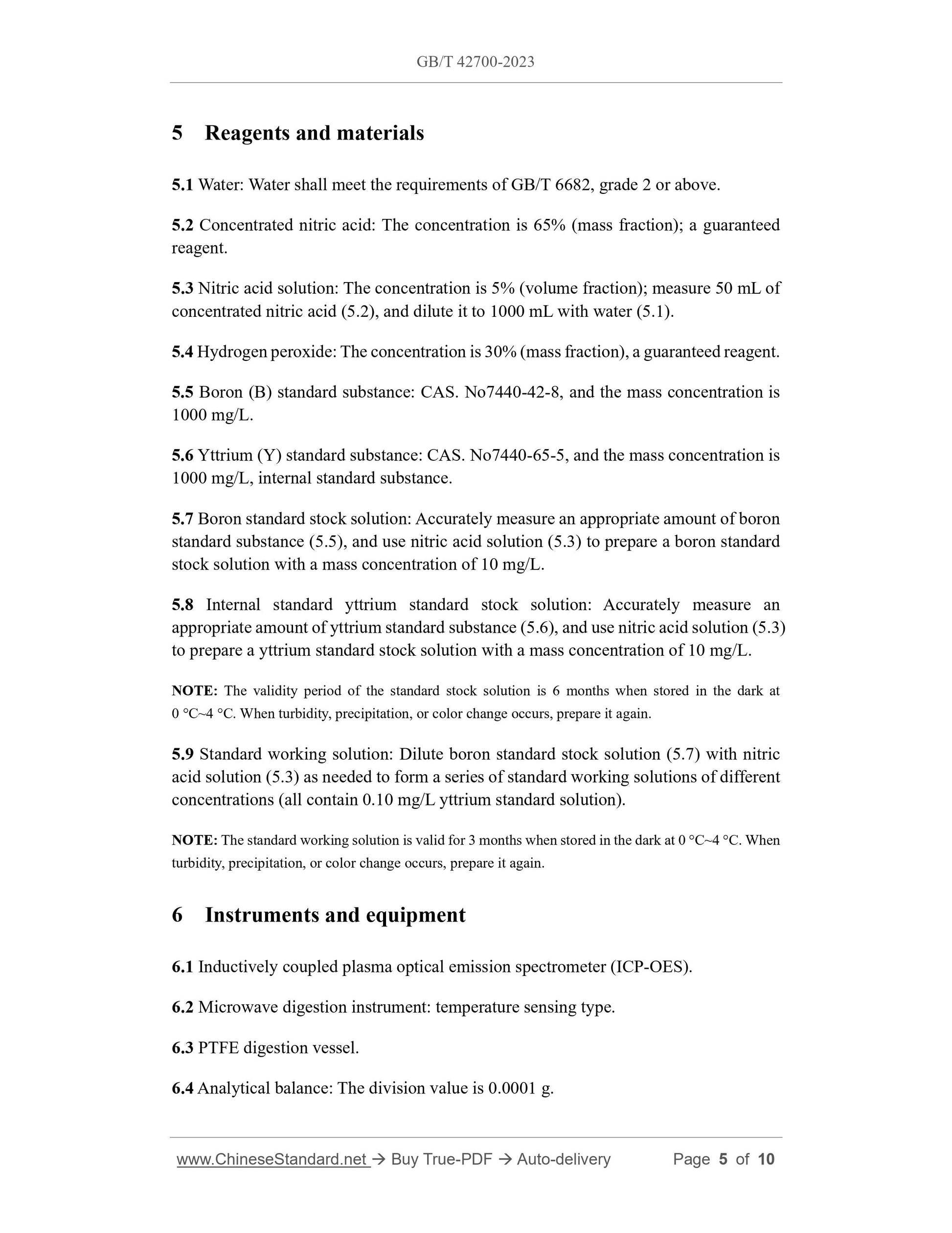 GB/T 42700-2023 Page 4