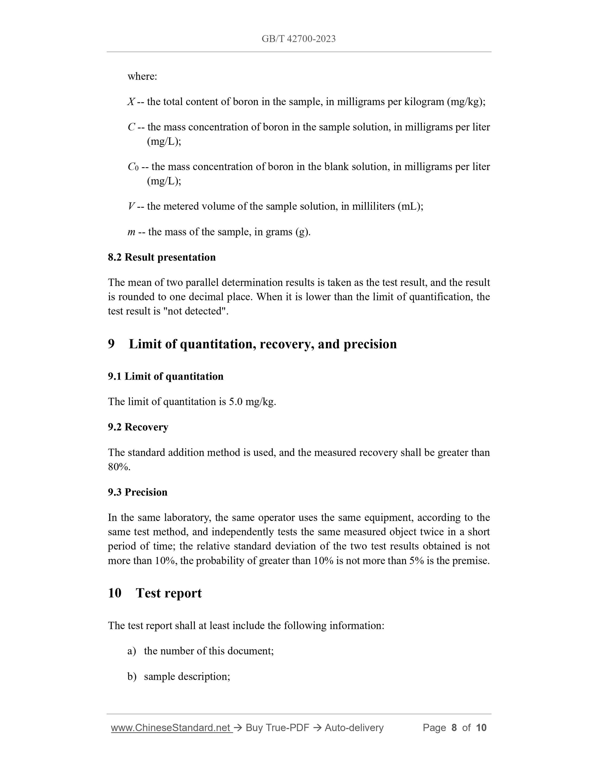 GB/T 42700-2023 Page 6
