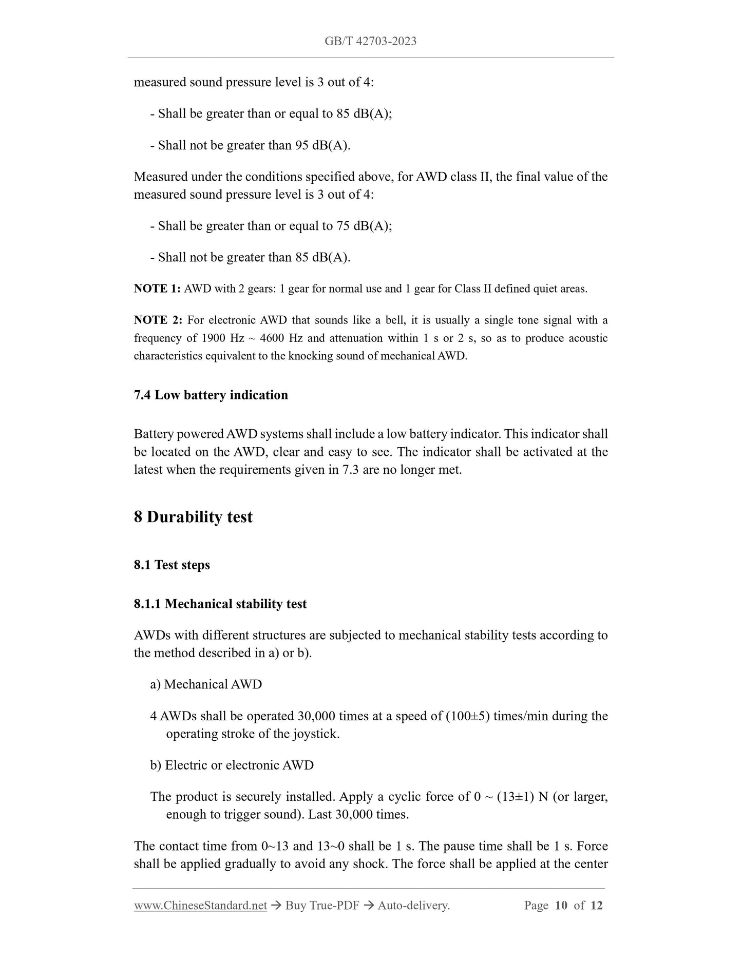 GB/T 42703-2023 Page 7