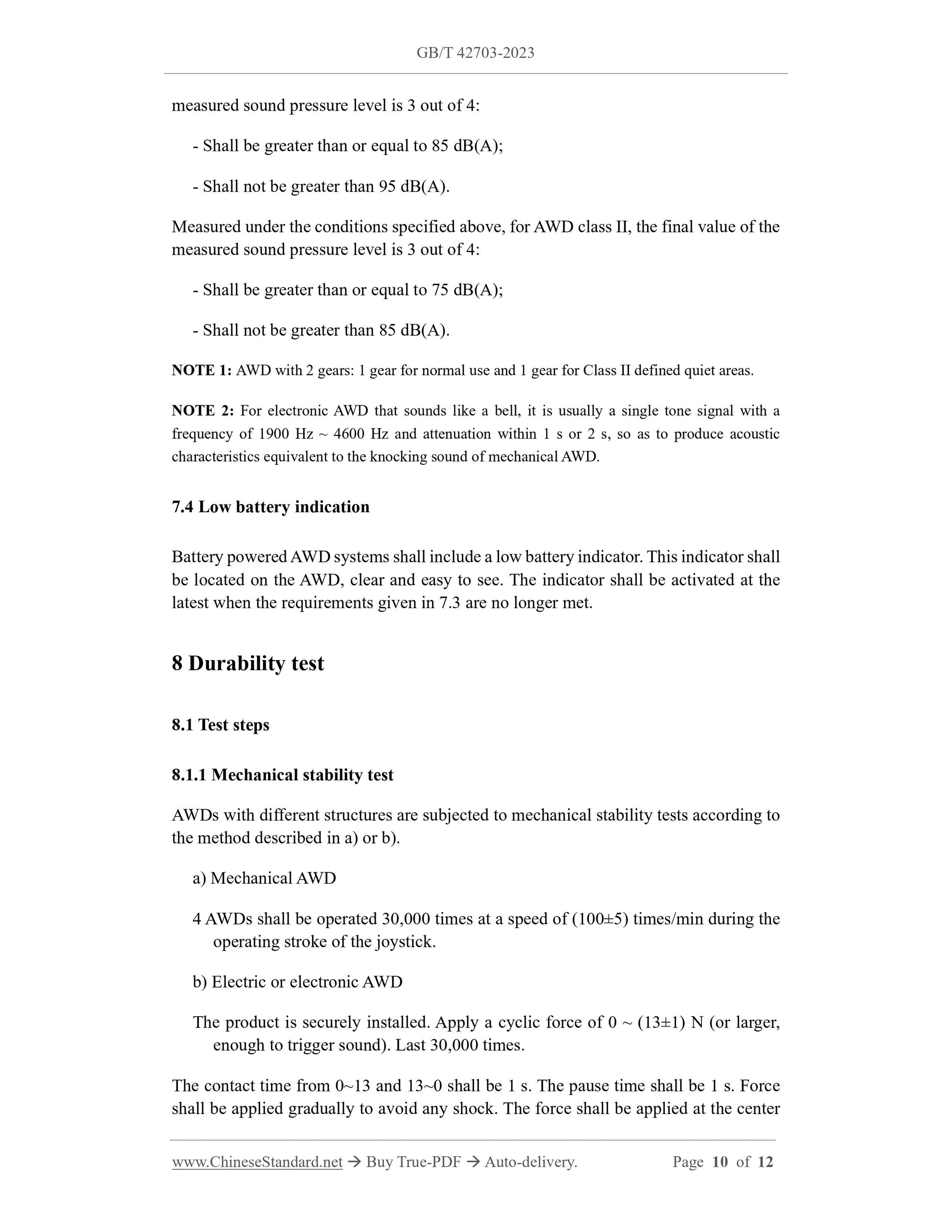 GB/T 42703-2023 Page 7