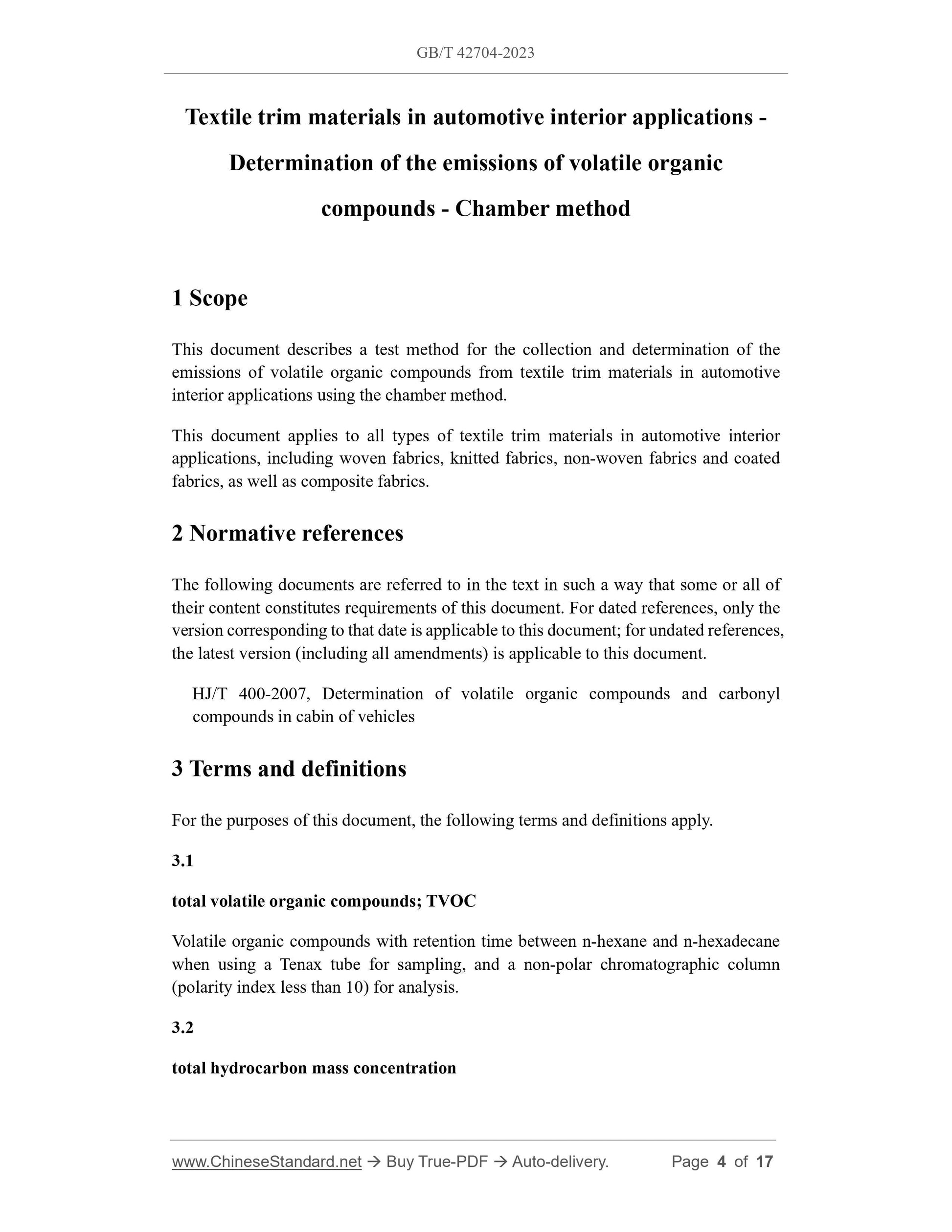 GB/T 42704-2023 Page 3
