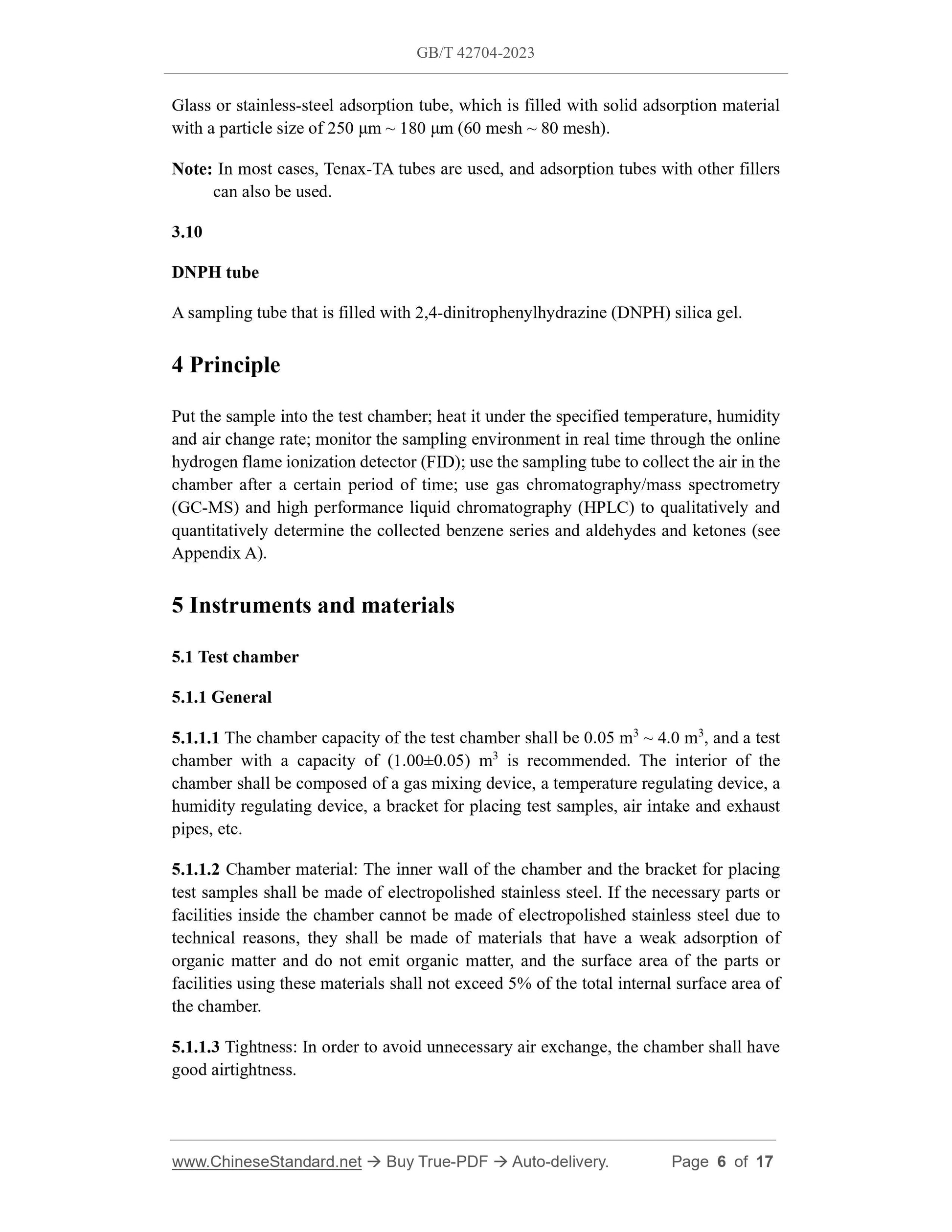 GB/T 42704-2023 Page 4