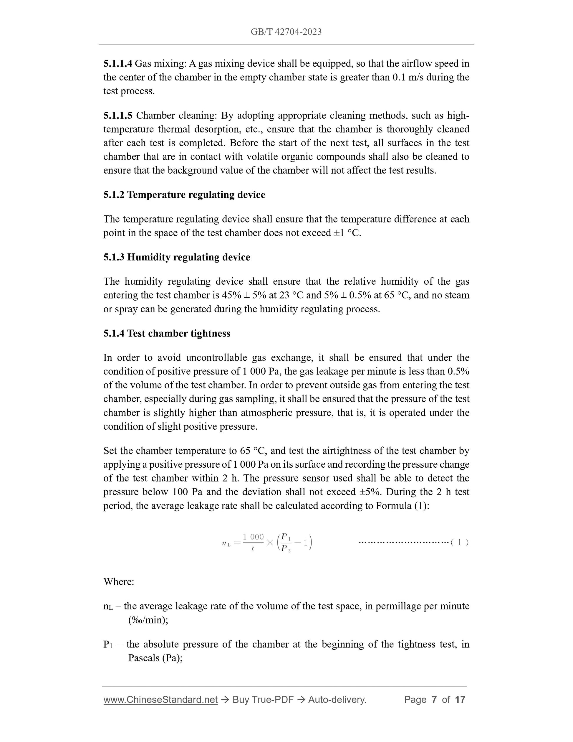 GB/T 42704-2023 Page 5