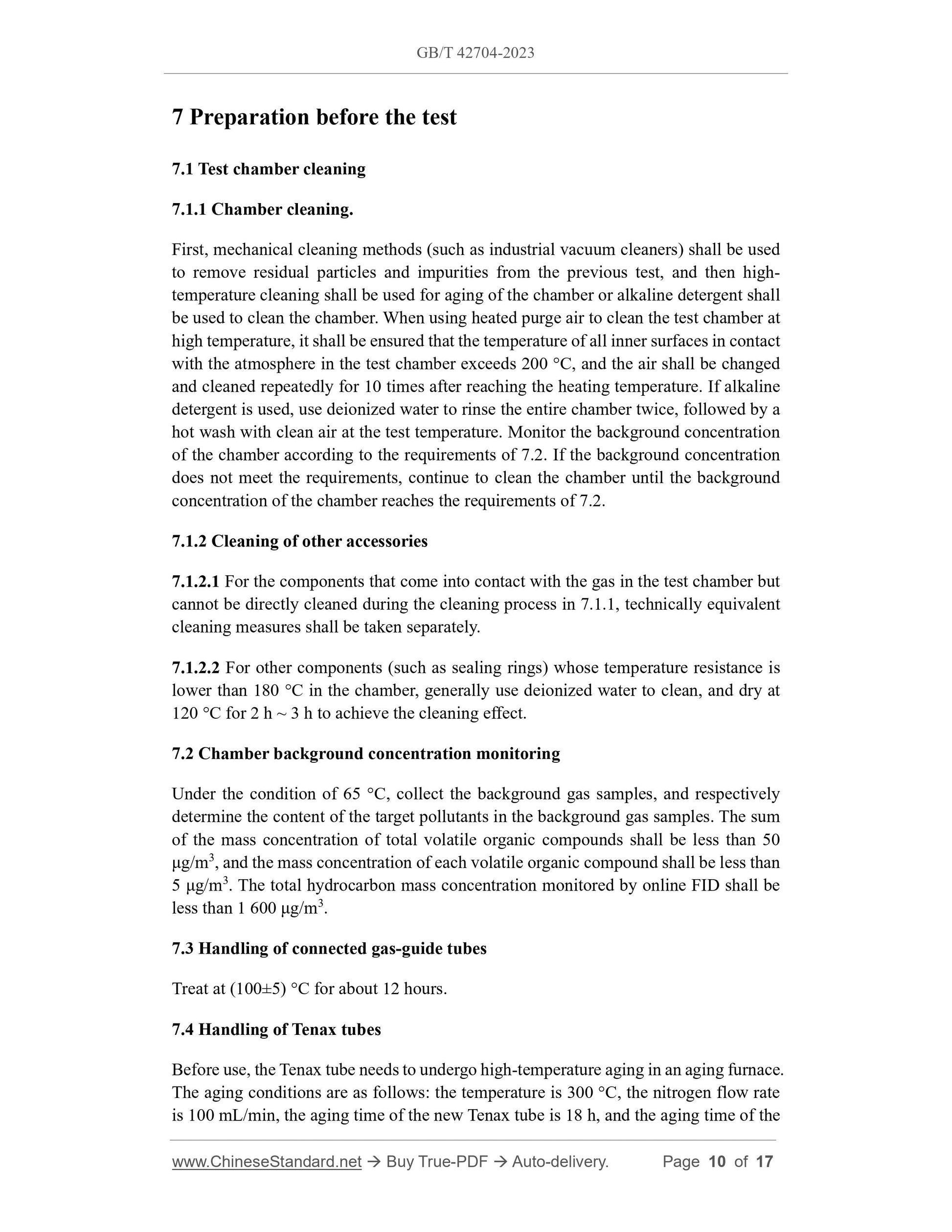 GB/T 42704-2023 Page 7