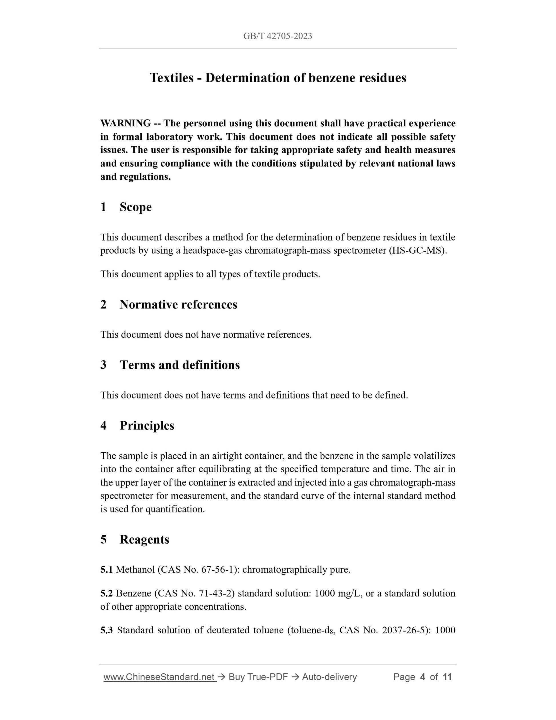 GB/T 42705-2023 Page 3