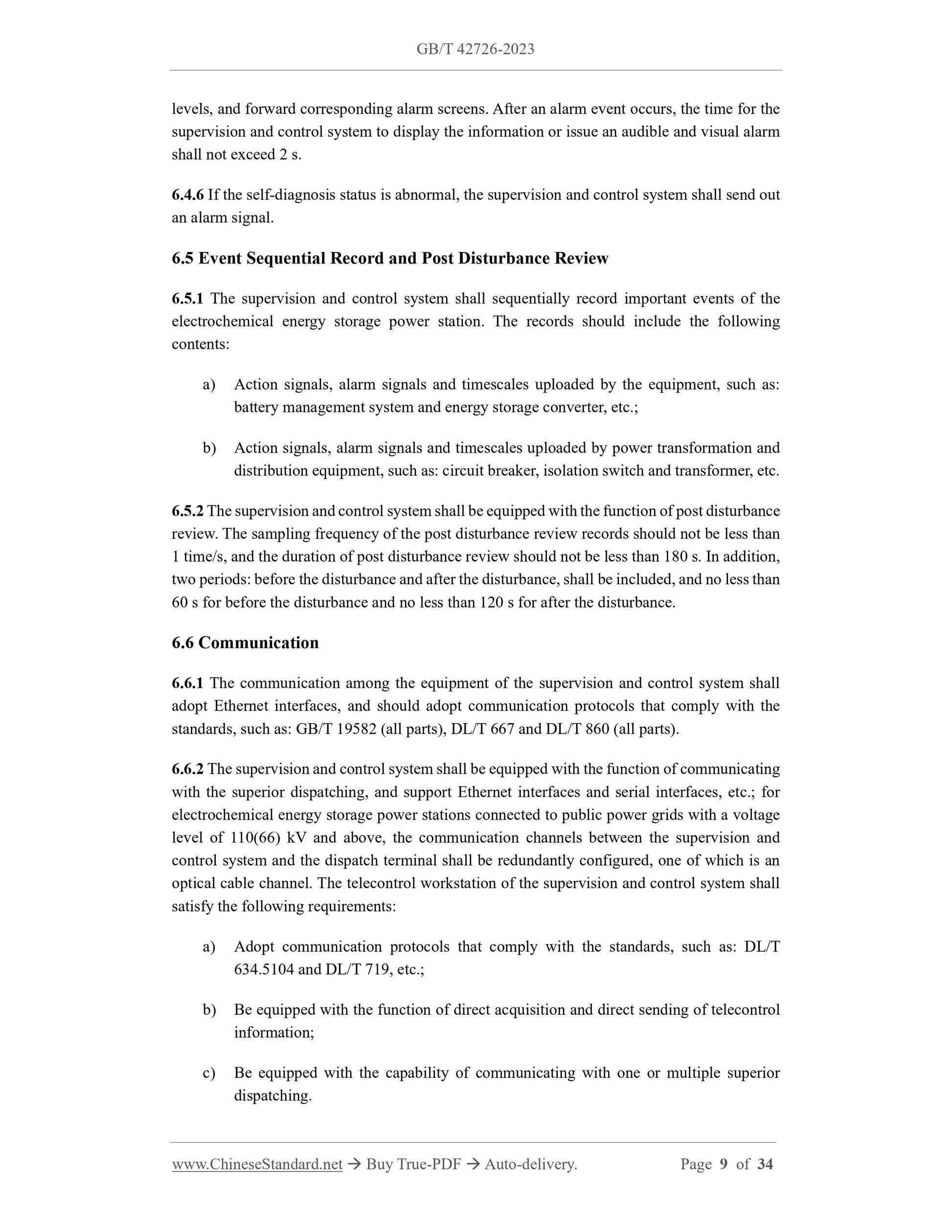 GB/T 42726-2023 Page 6