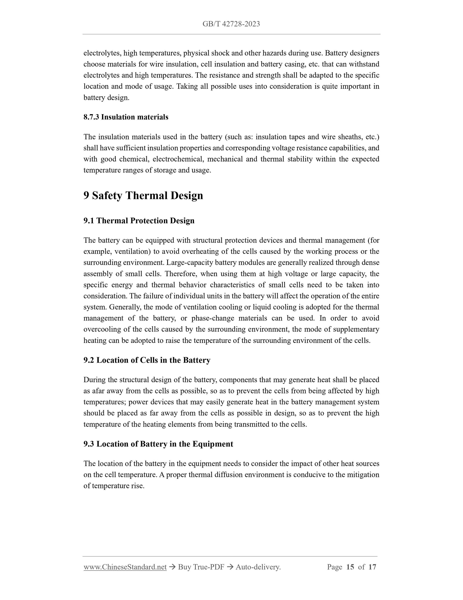 GB/T 42728-2023 Page 10