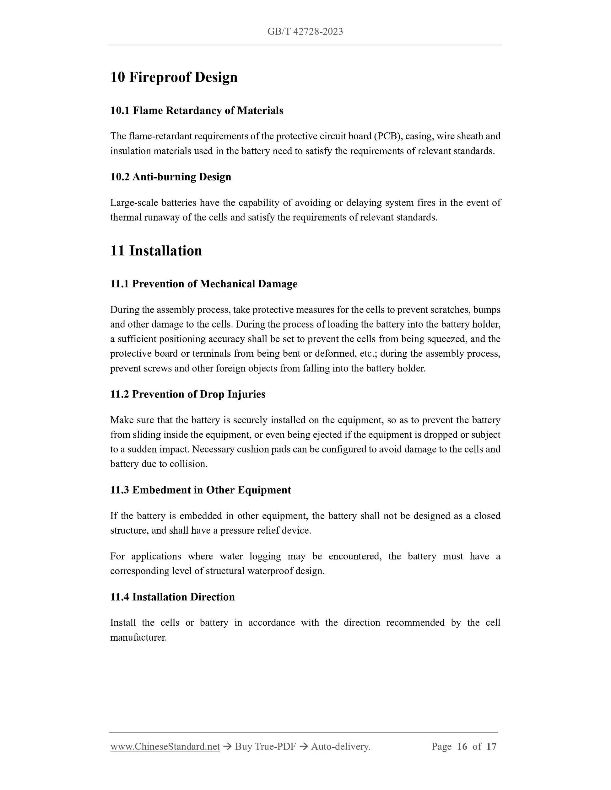 GB/T 42728-2023 Page 11