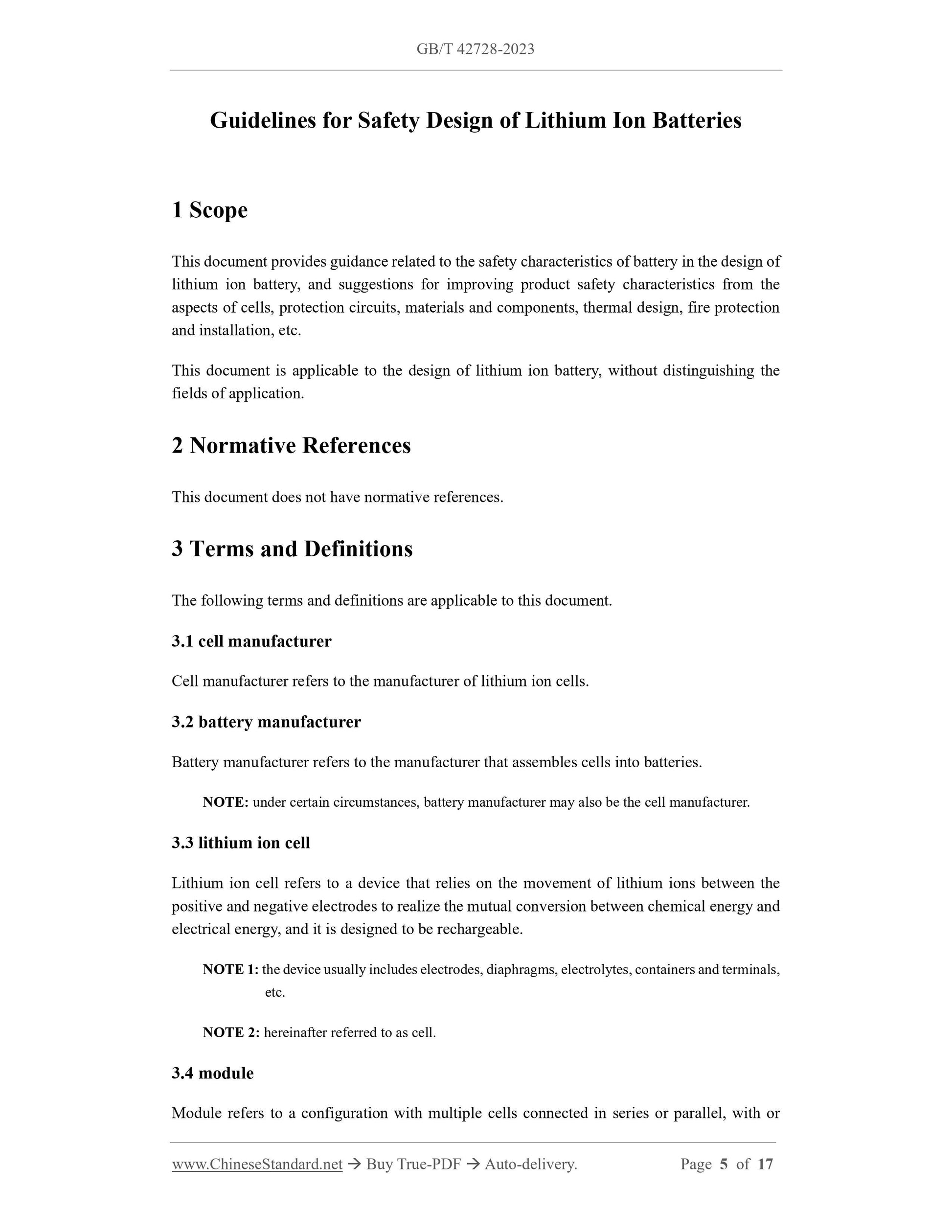 GB/T 42728-2023 Page 4