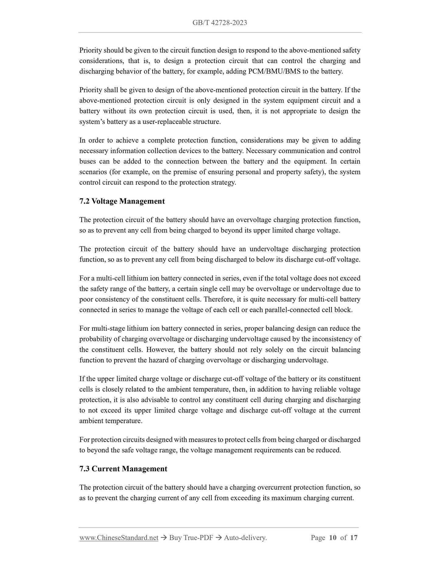 GB/T 42728-2023 Page 7