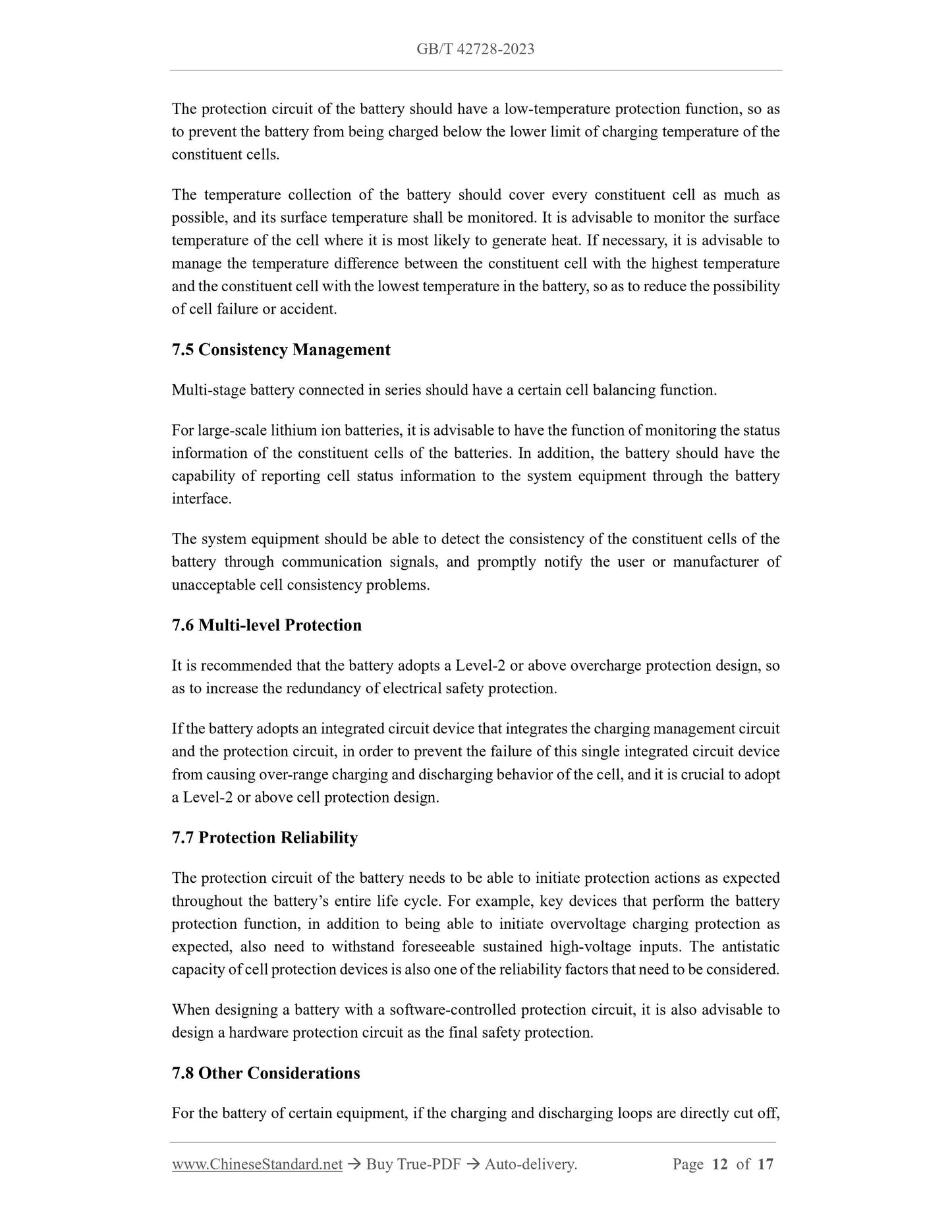 GB/T 42728-2023 Page 8