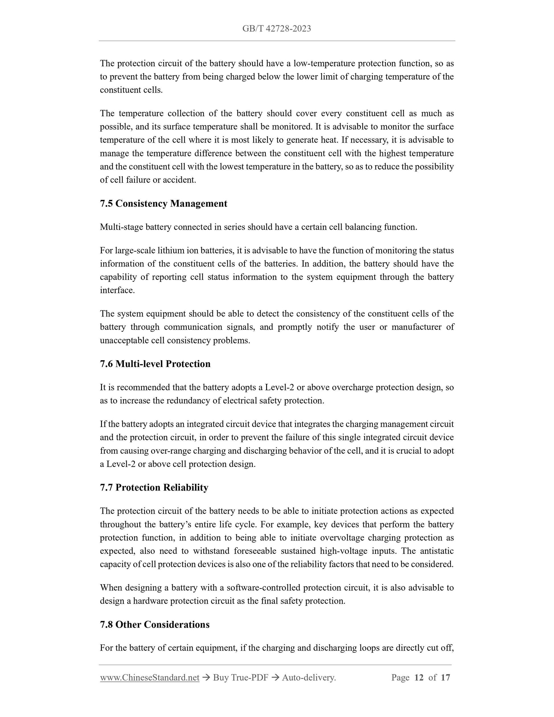 GB/T 42728-2023 Page 8