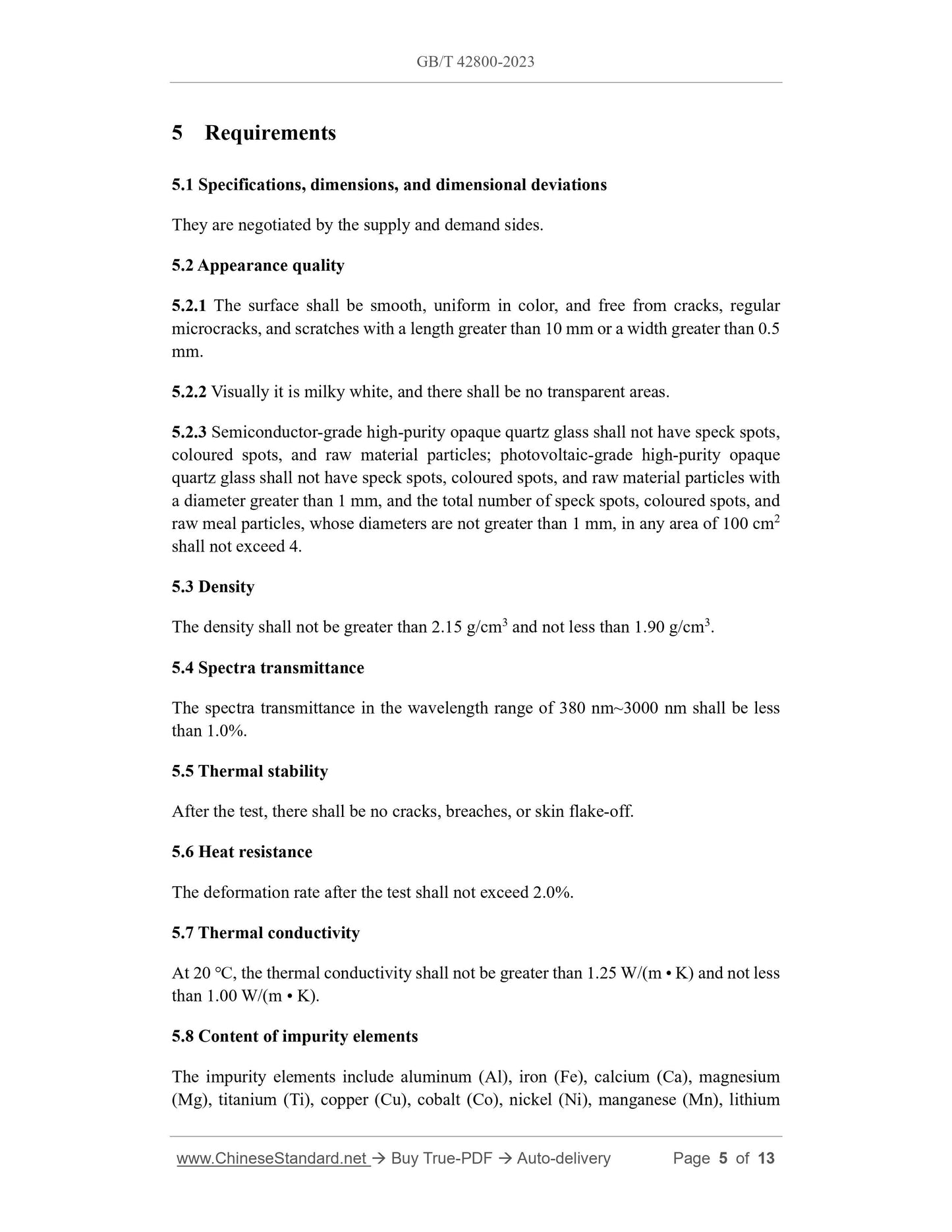 GB/T 42800-2023 Page 4