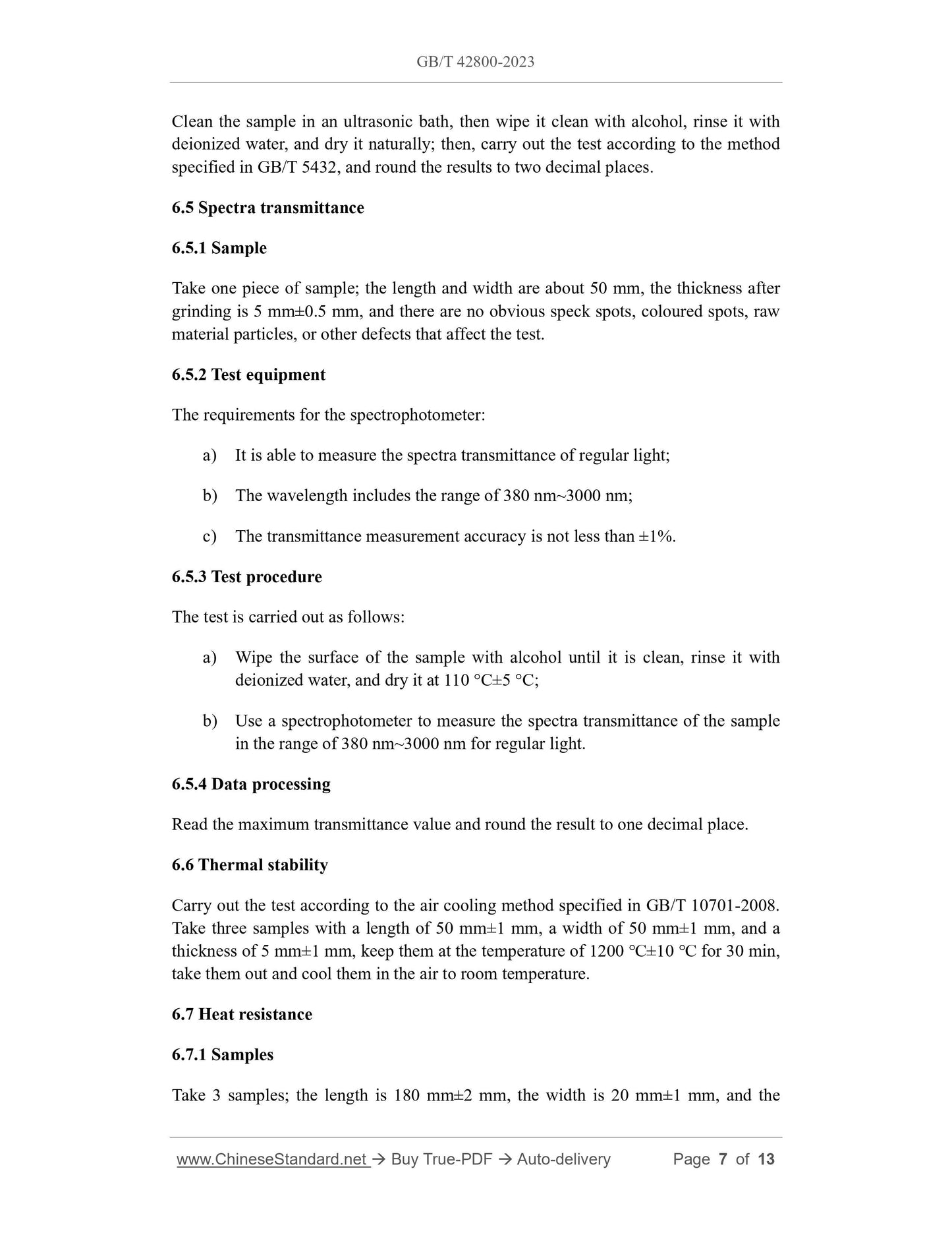 GB/T 42800-2023 Page 5