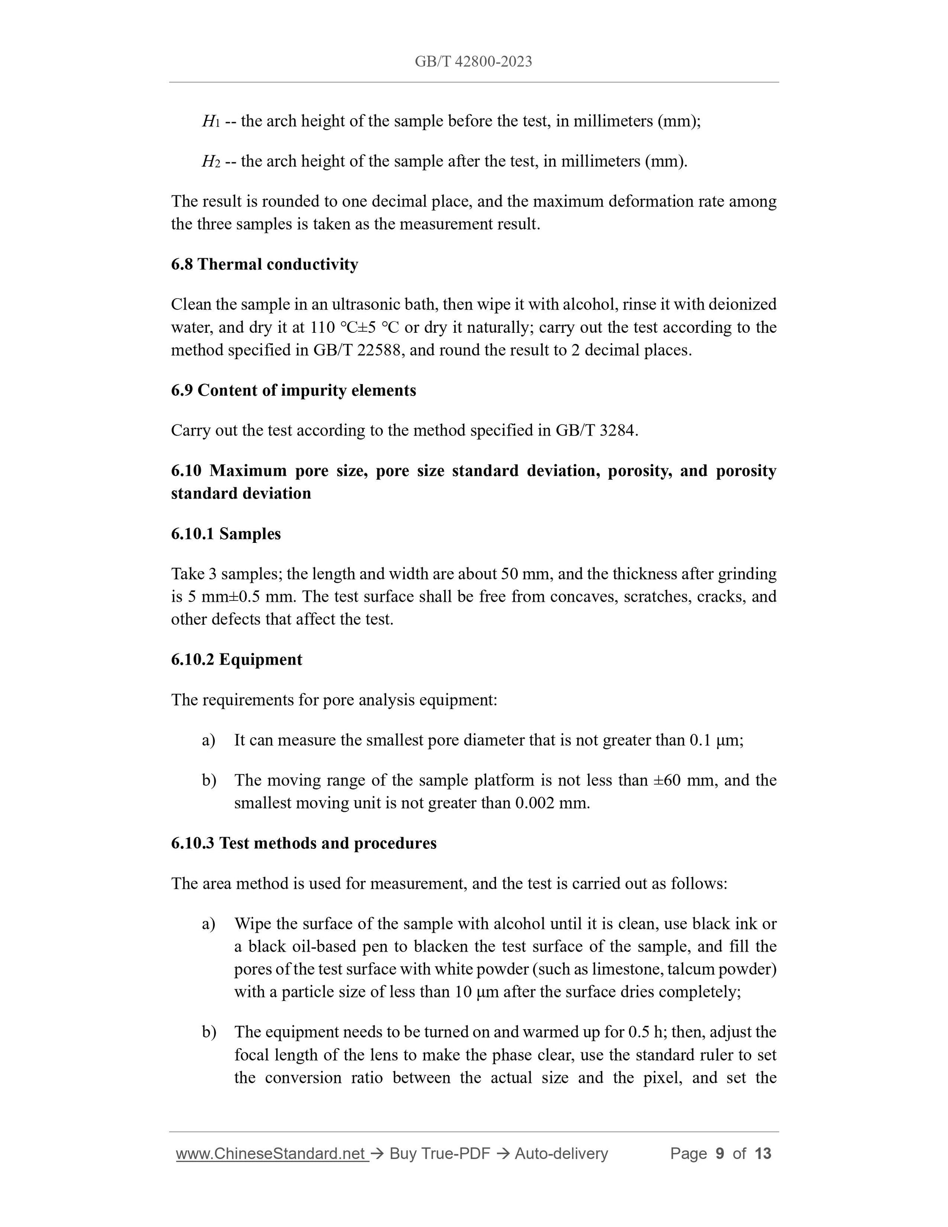 GB/T 42800-2023 Page 6