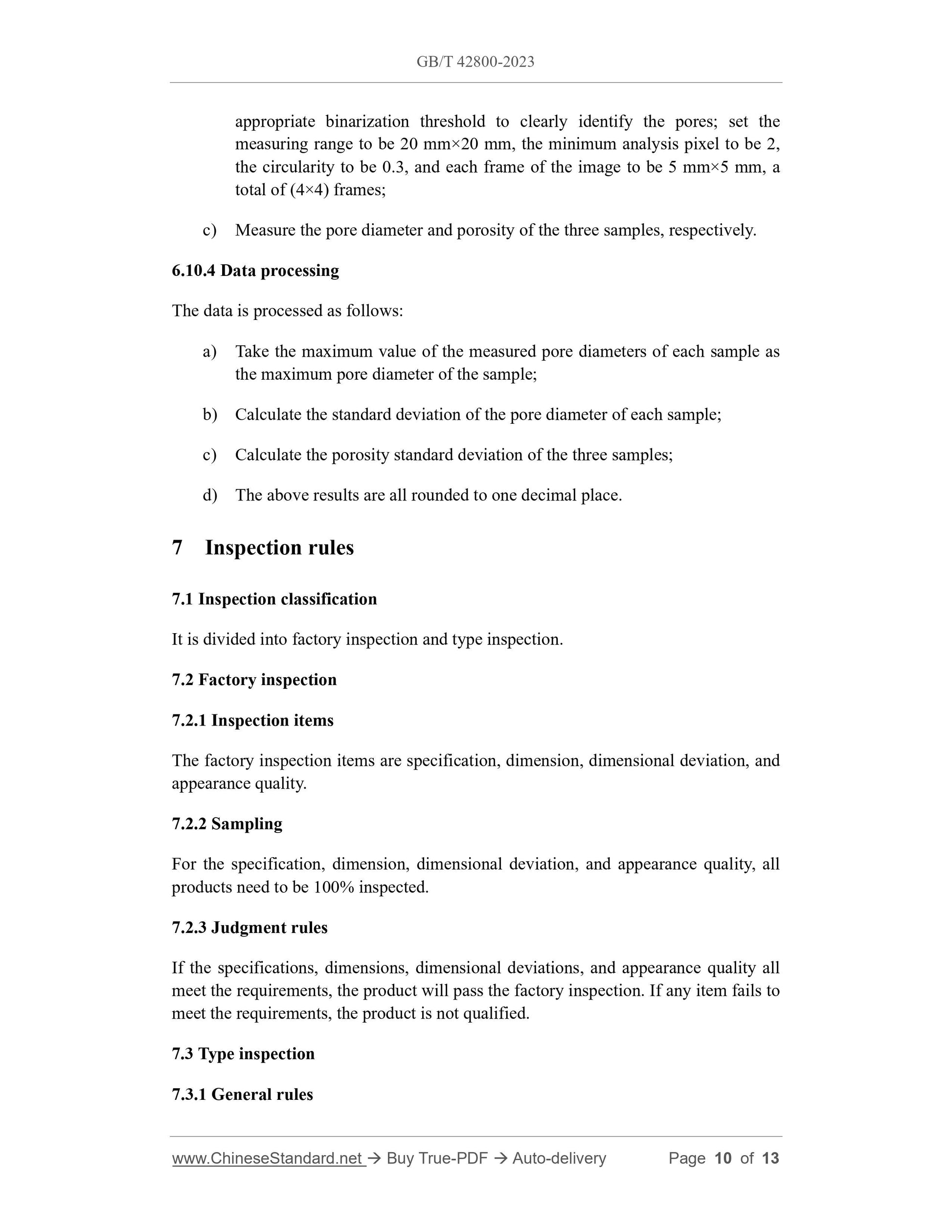 GB/T 42800-2023 Page 7