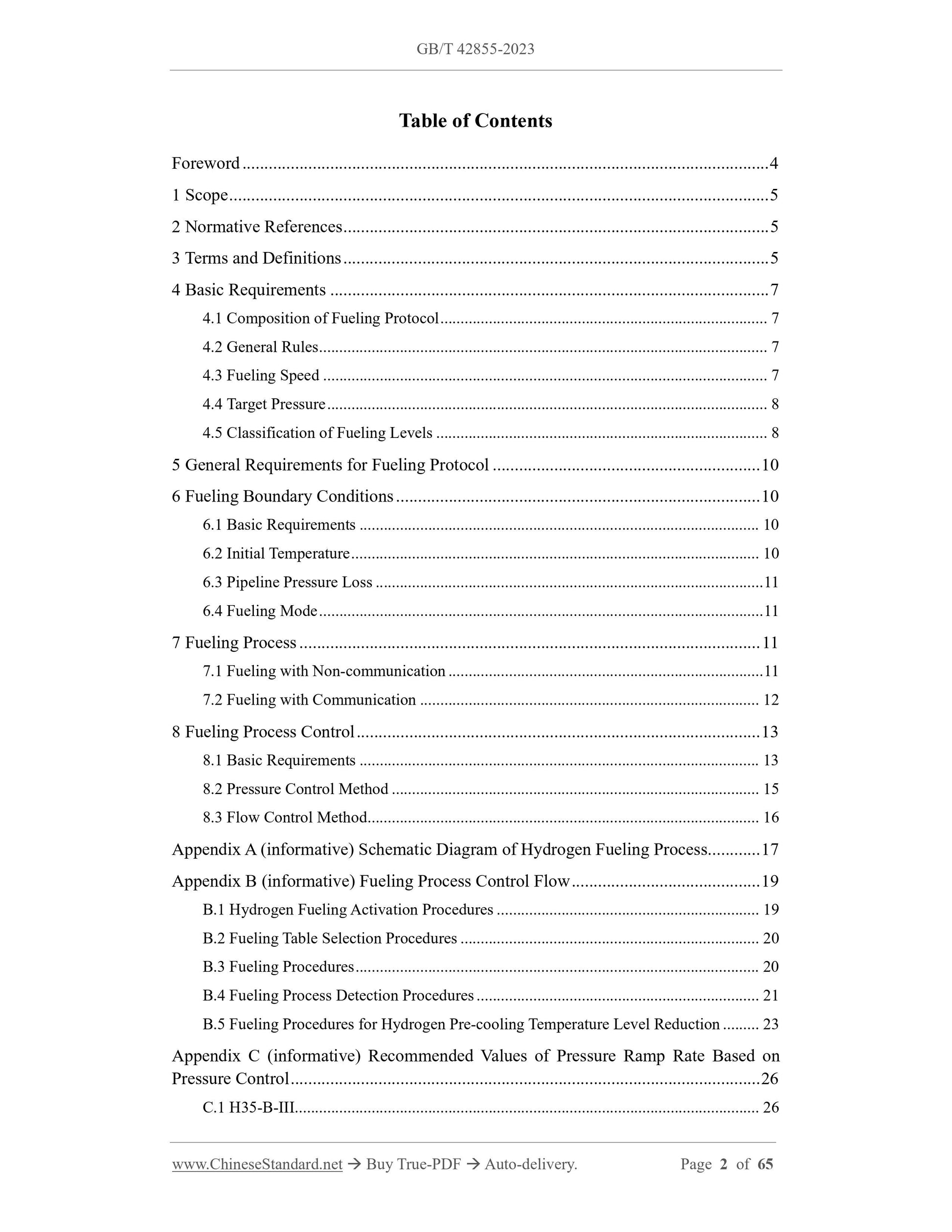 GB/T 42855-2023 Page 2