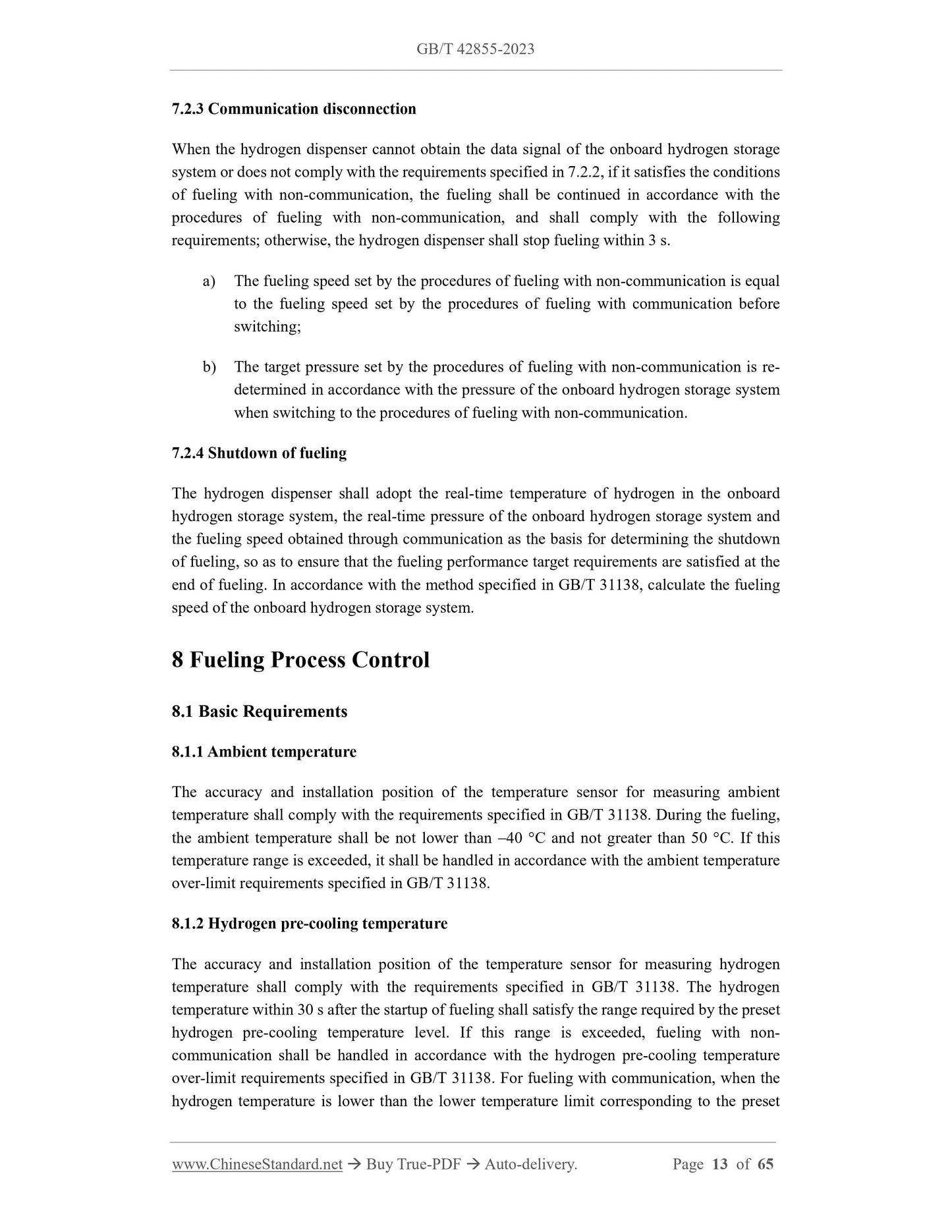 GB/T 42855-2023 Page 8