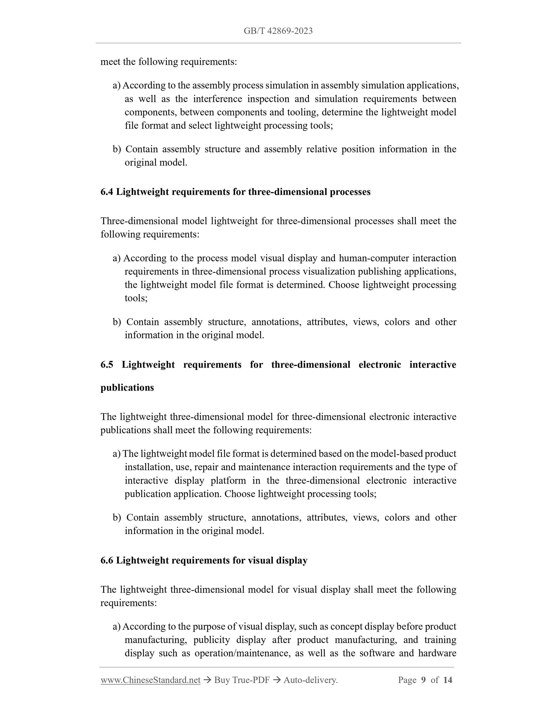 GB/T 42869-2023 Page 6