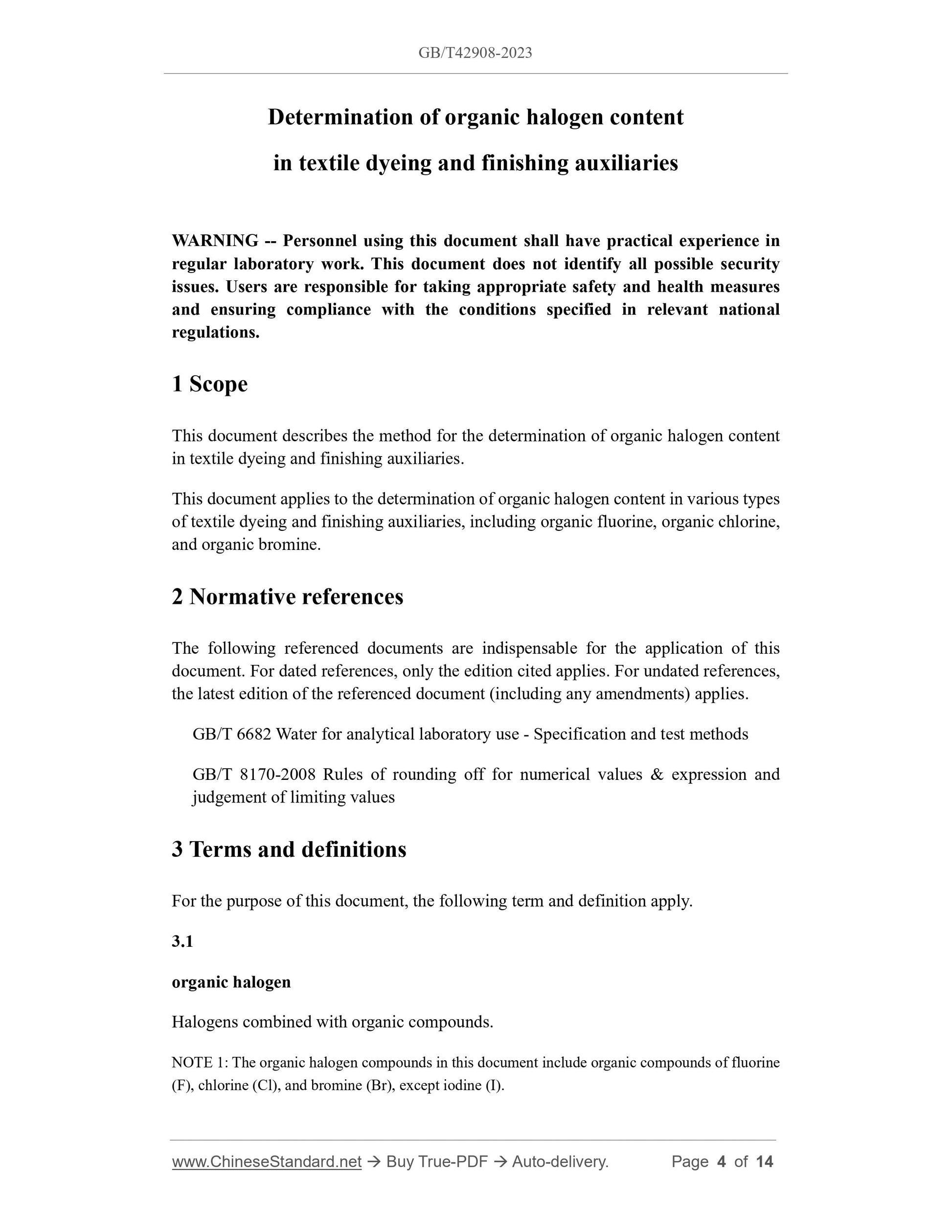 GB/T 42908-2023 Page 3