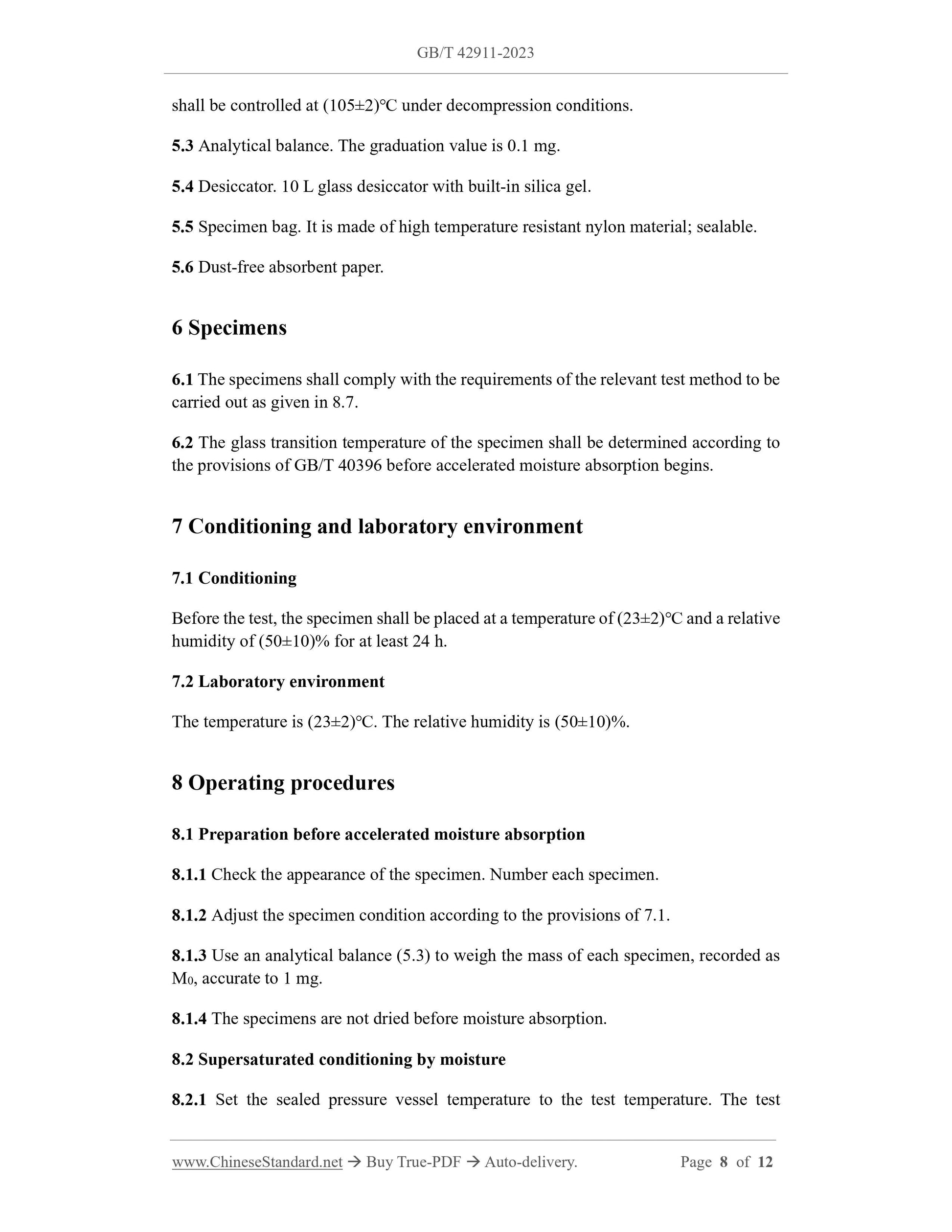 GB/T 42911-2023 Page 5