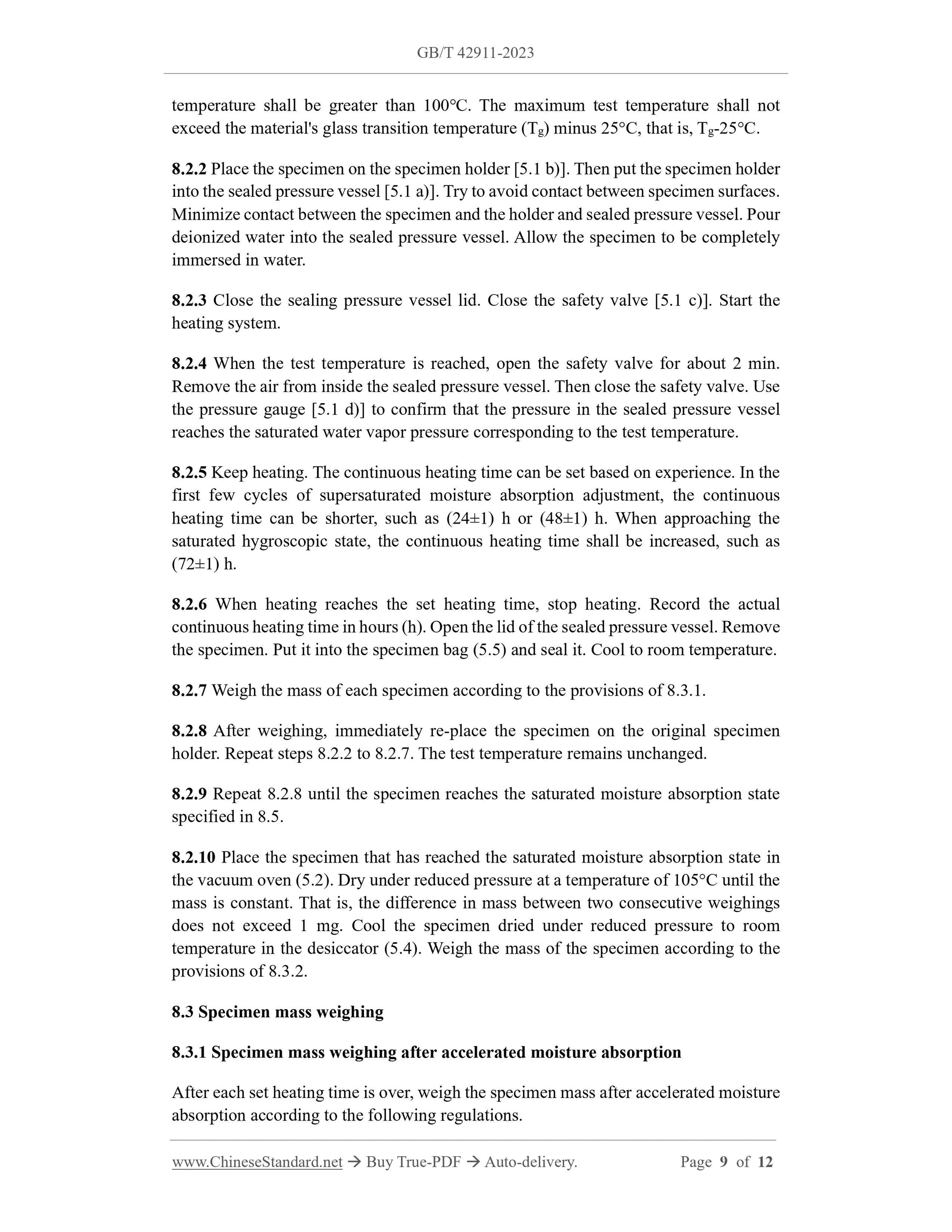 GB/T 42911-2023 Page 6