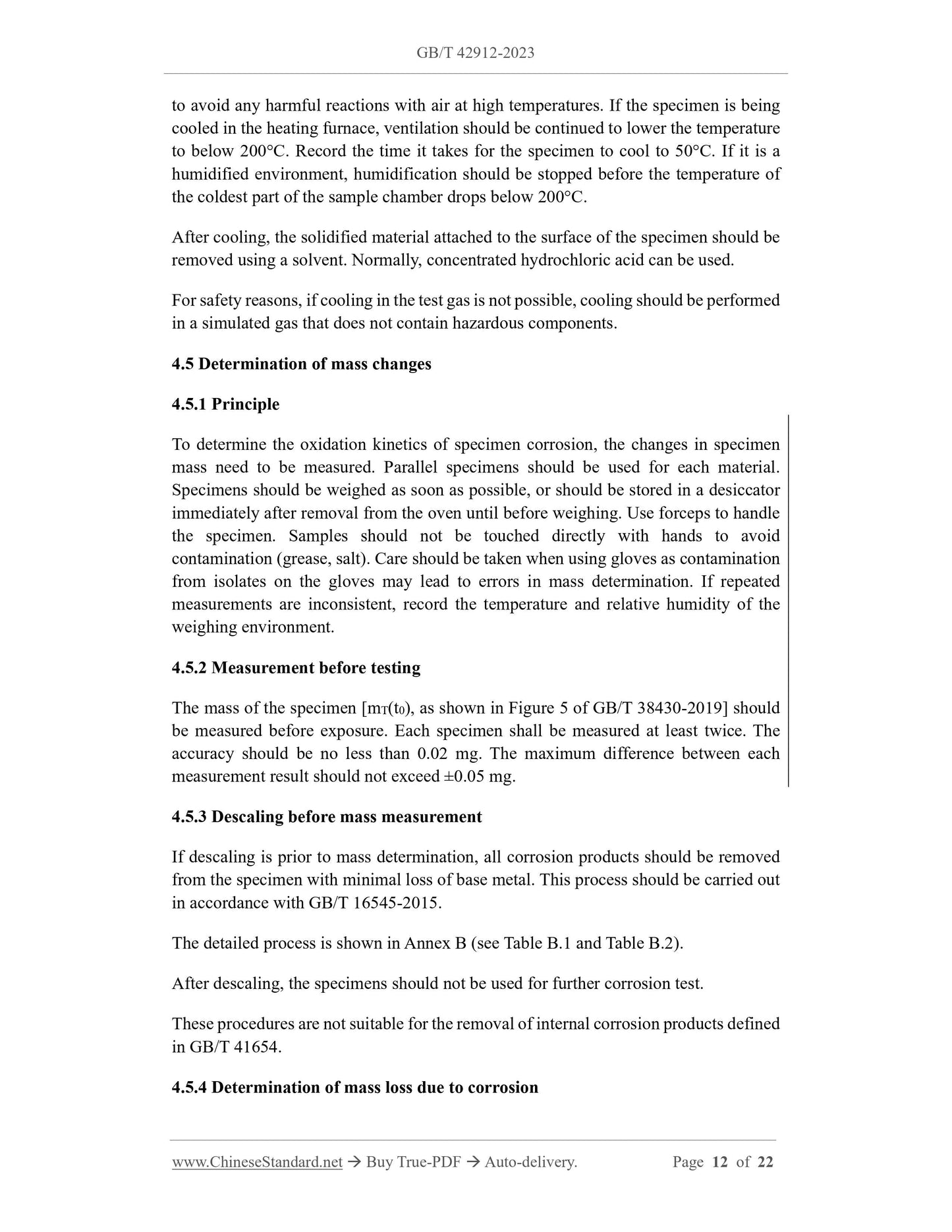GB/T 42912-2023 Page 8