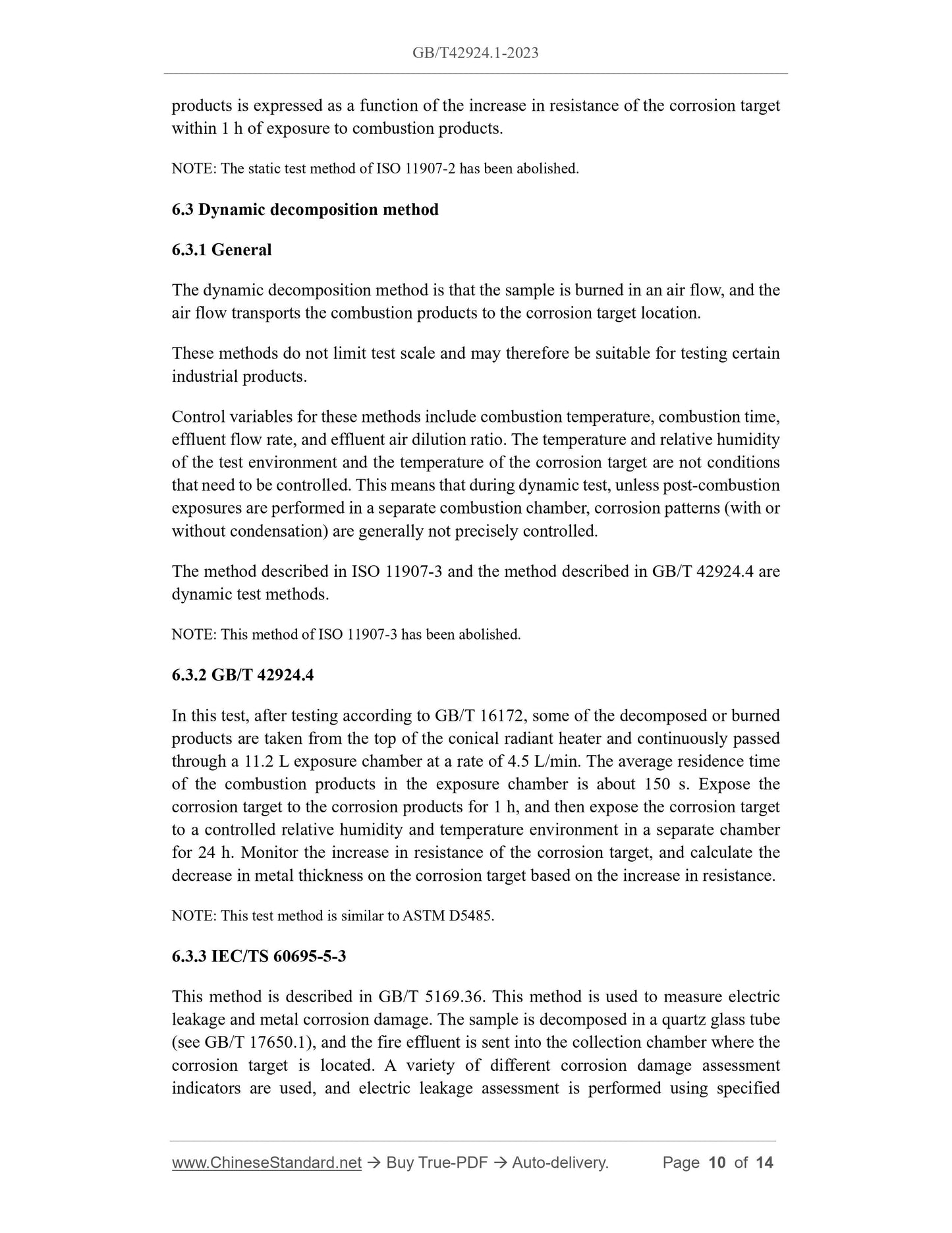 GB/T 42924.1-2023 Page 6
