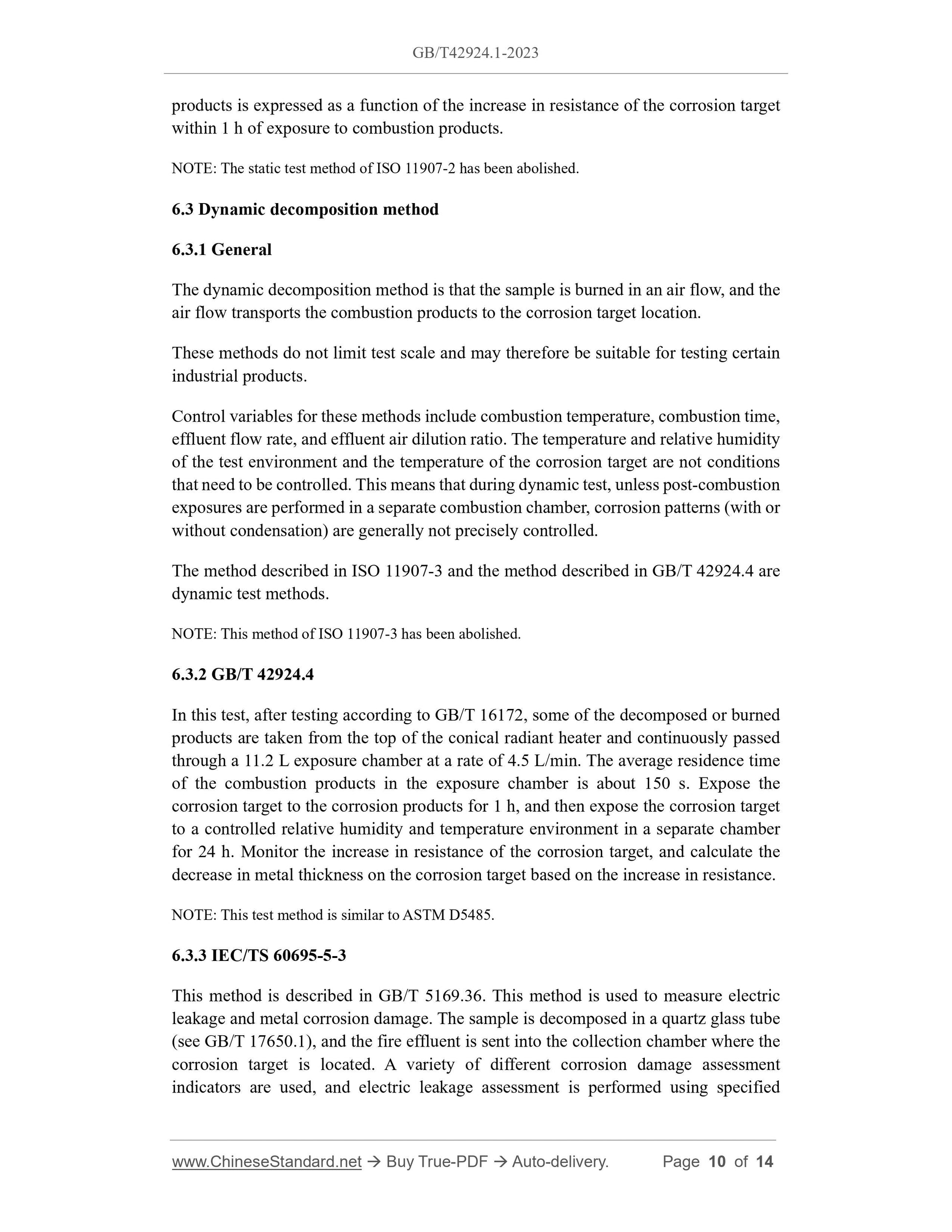 GB/T 42924.1-2023 Page 6