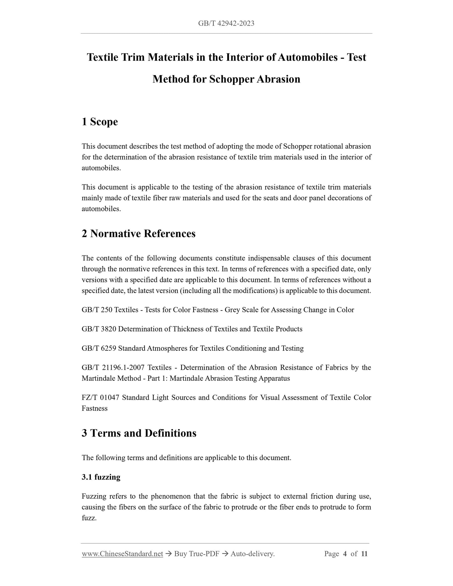 GB/T 42942-2023 Page 3