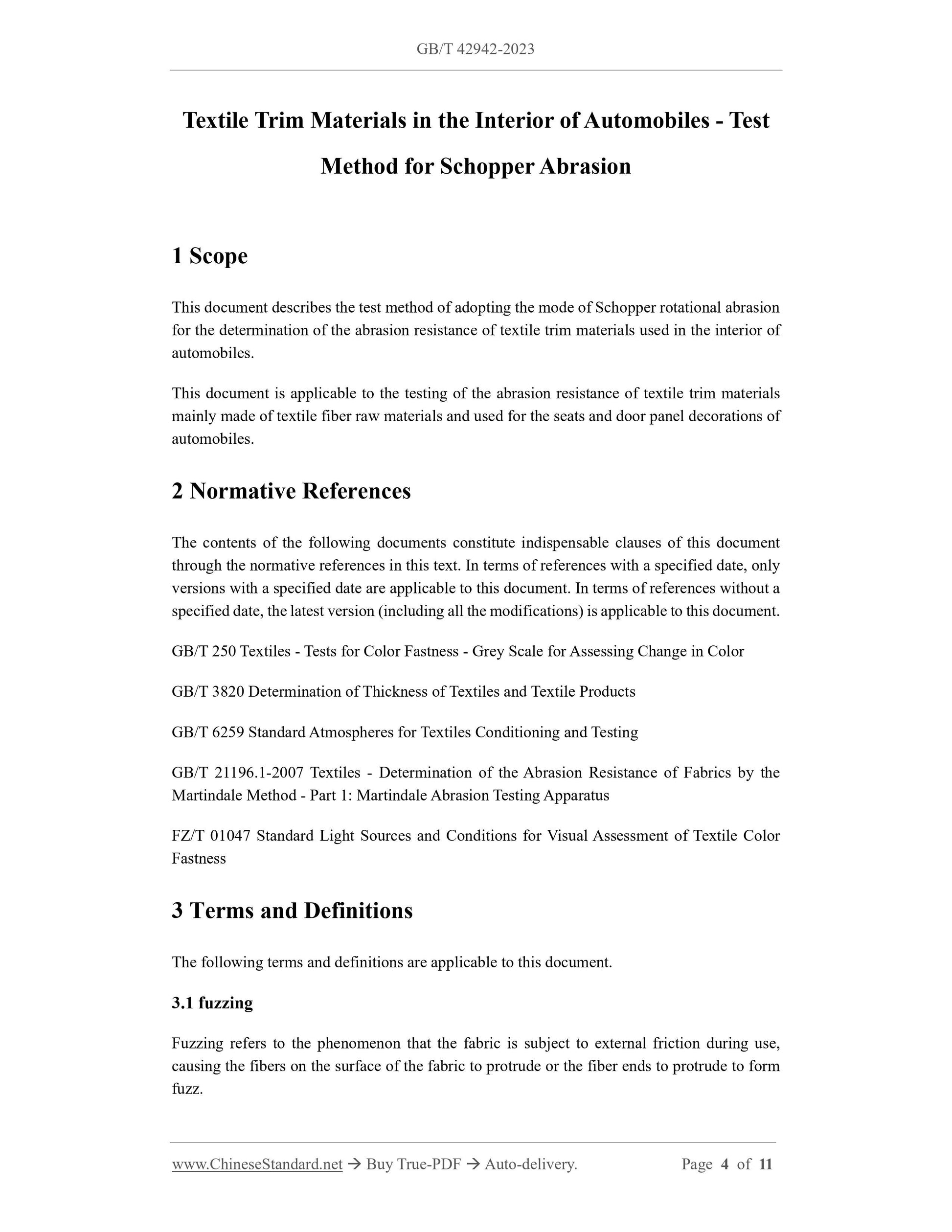 GB/T 42942-2023 Page 3