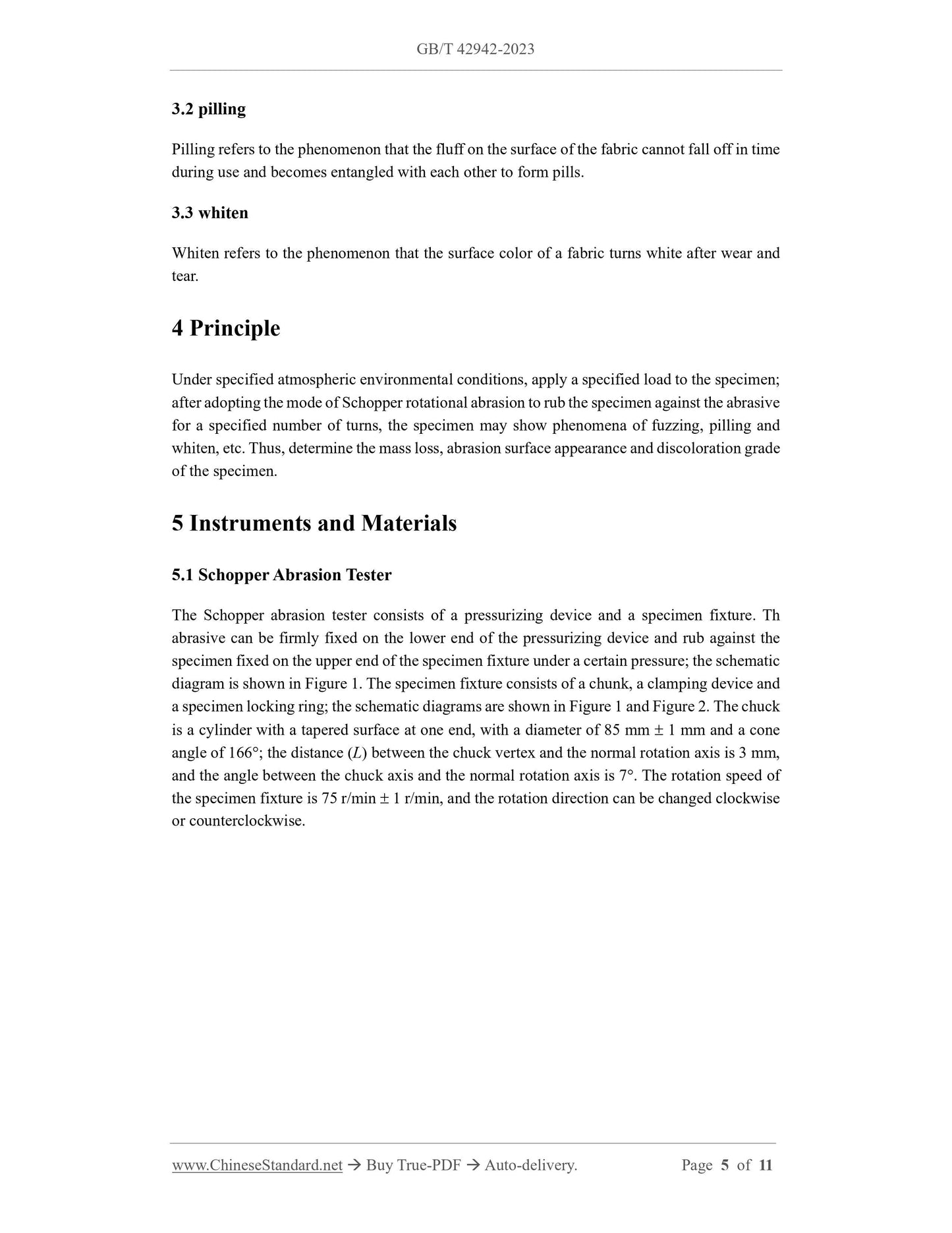GB/T 42942-2023 Page 4