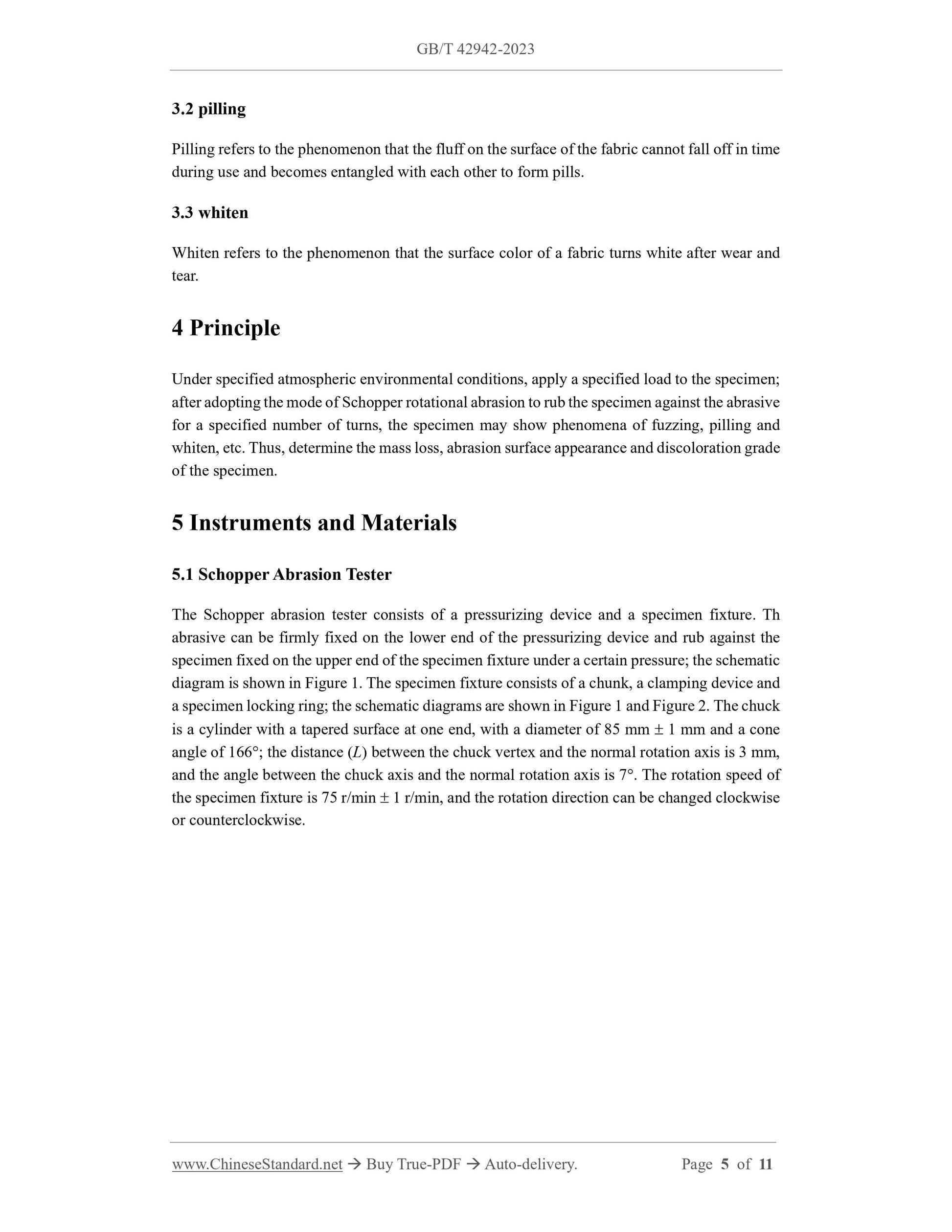 GB/T 42942-2023 Page 4