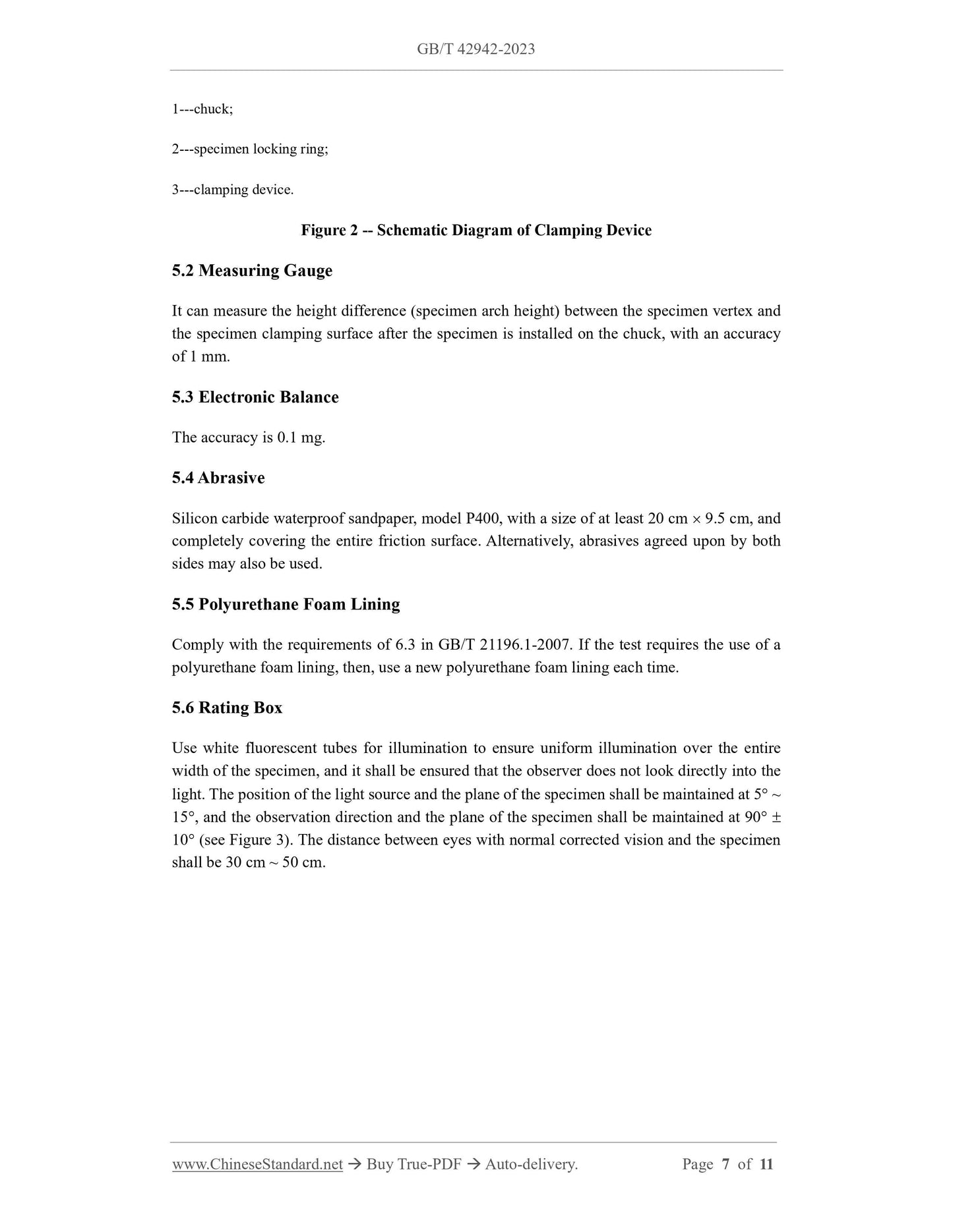 GB/T 42942-2023 Page 5