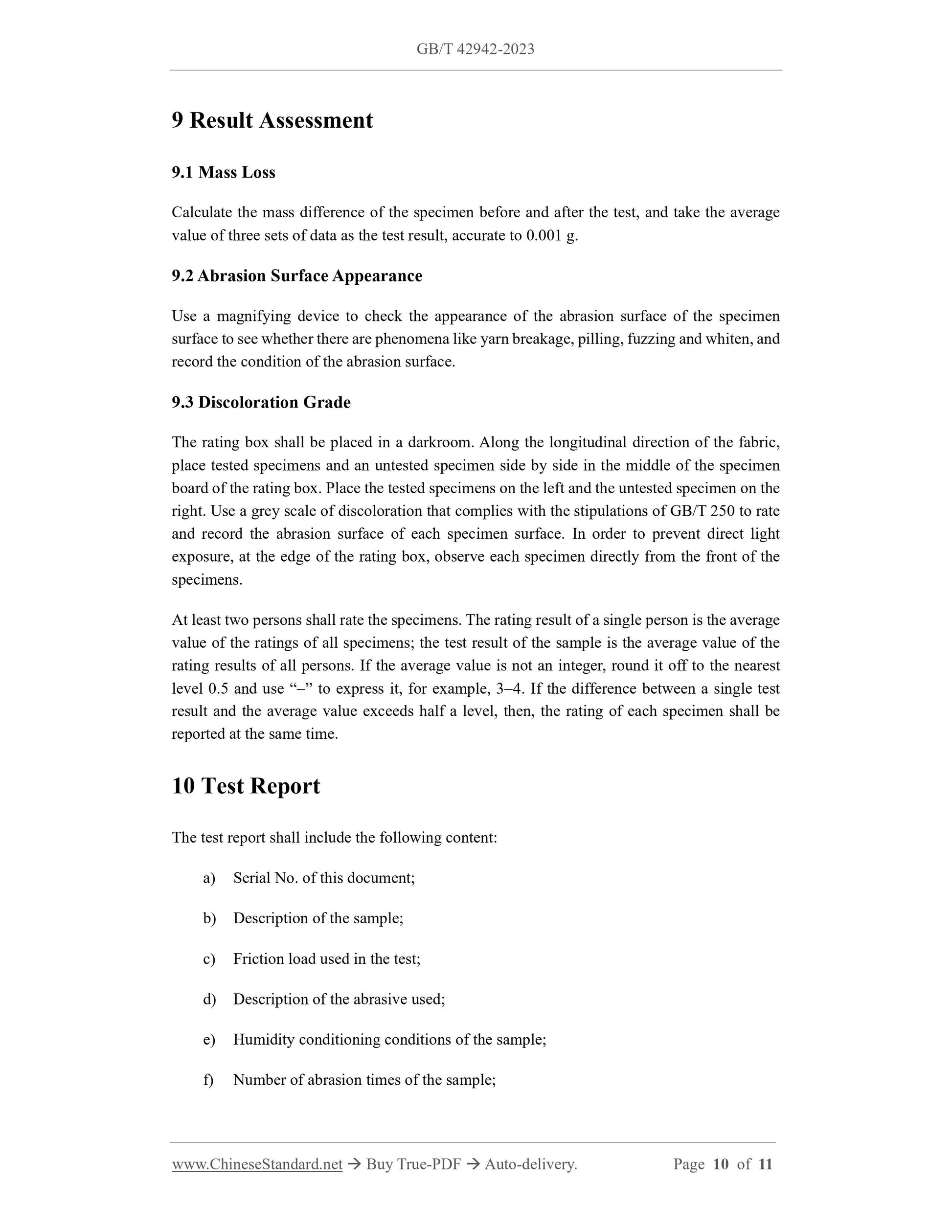 GB/T 42942-2023 Page 6