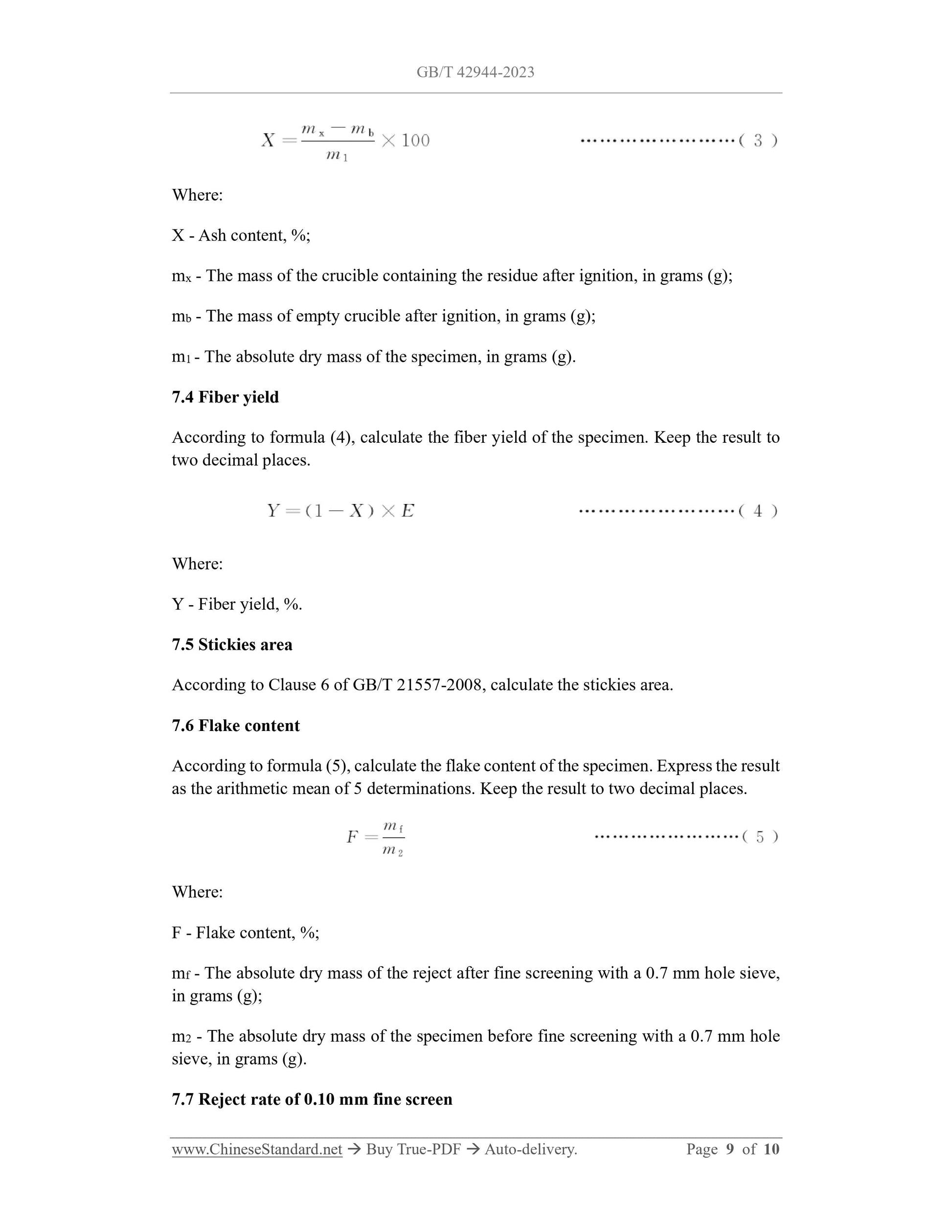 GB/T 42944-2023 Page 6
