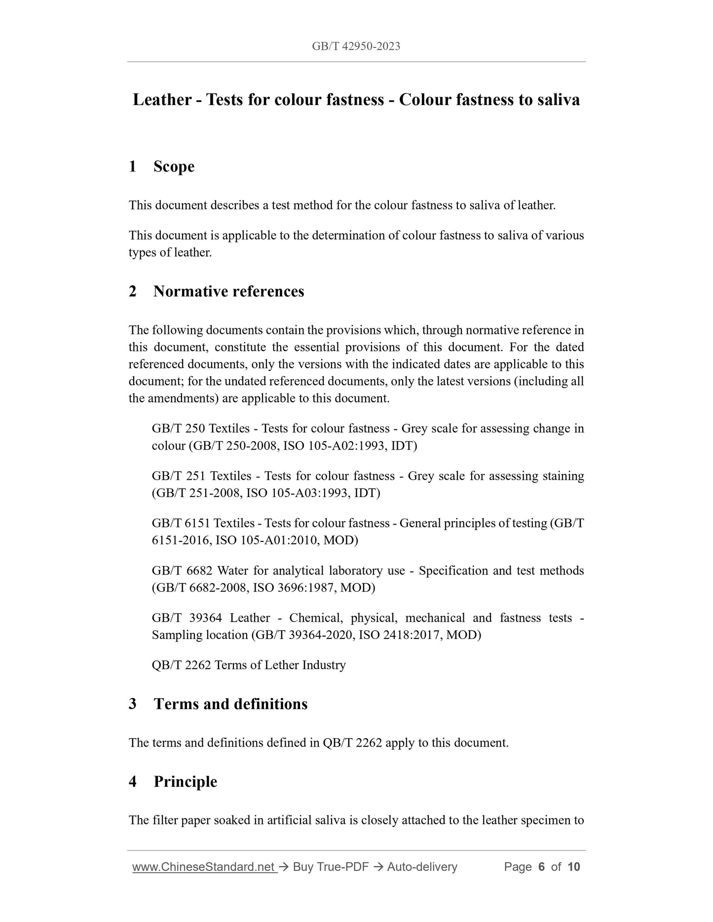 GB/T 42950-2023 Page 4