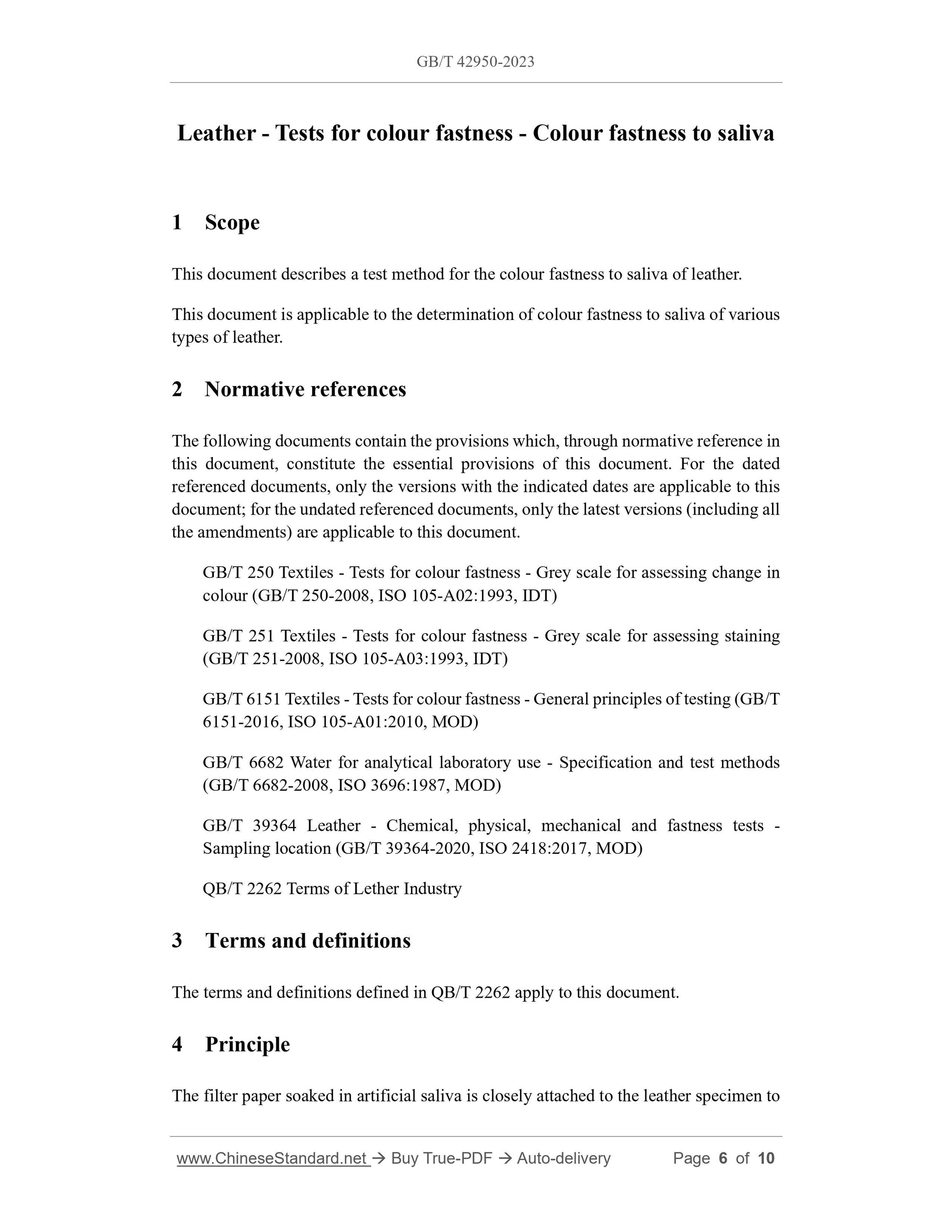 GB/T 42950-2023 Page 4