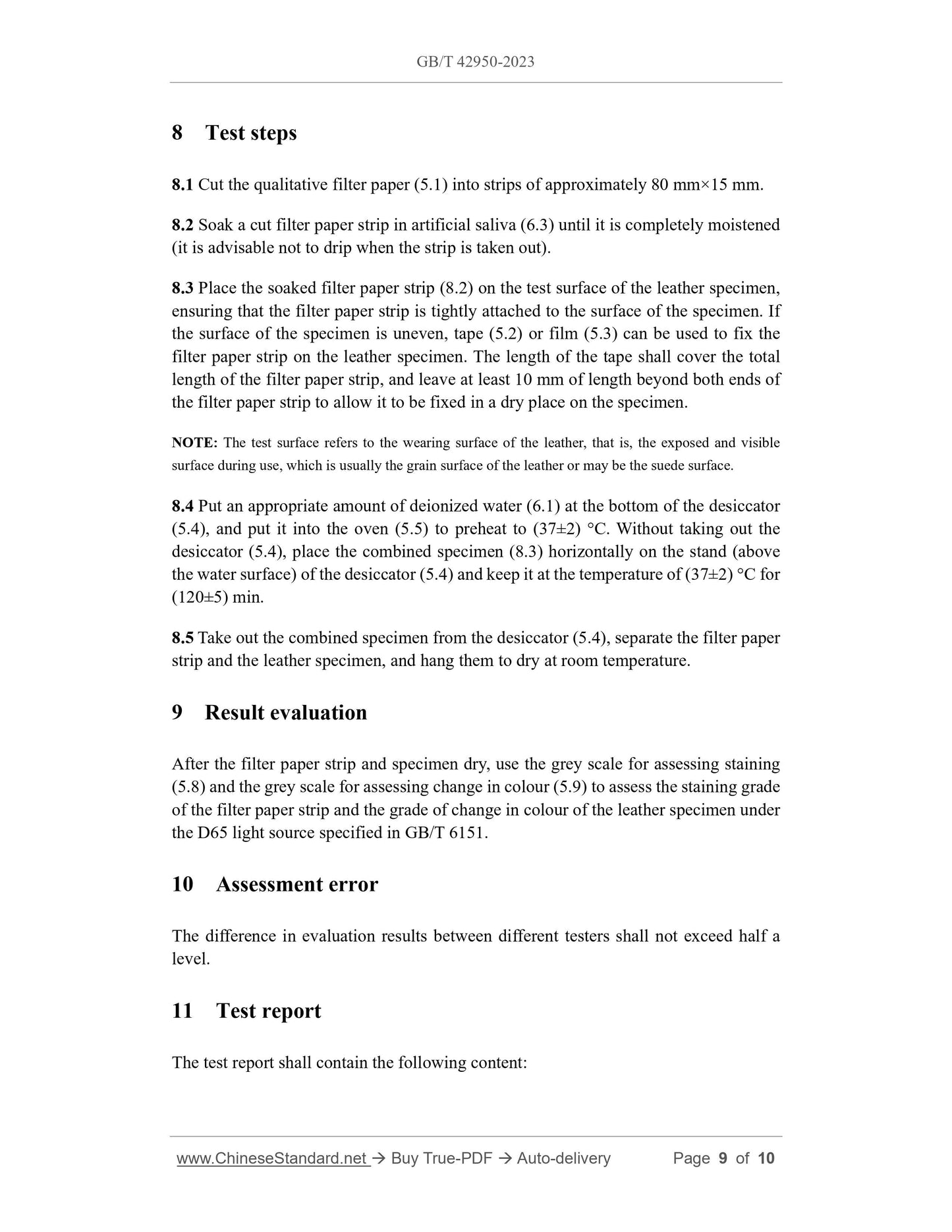 GB/T 42950-2023 Page 5