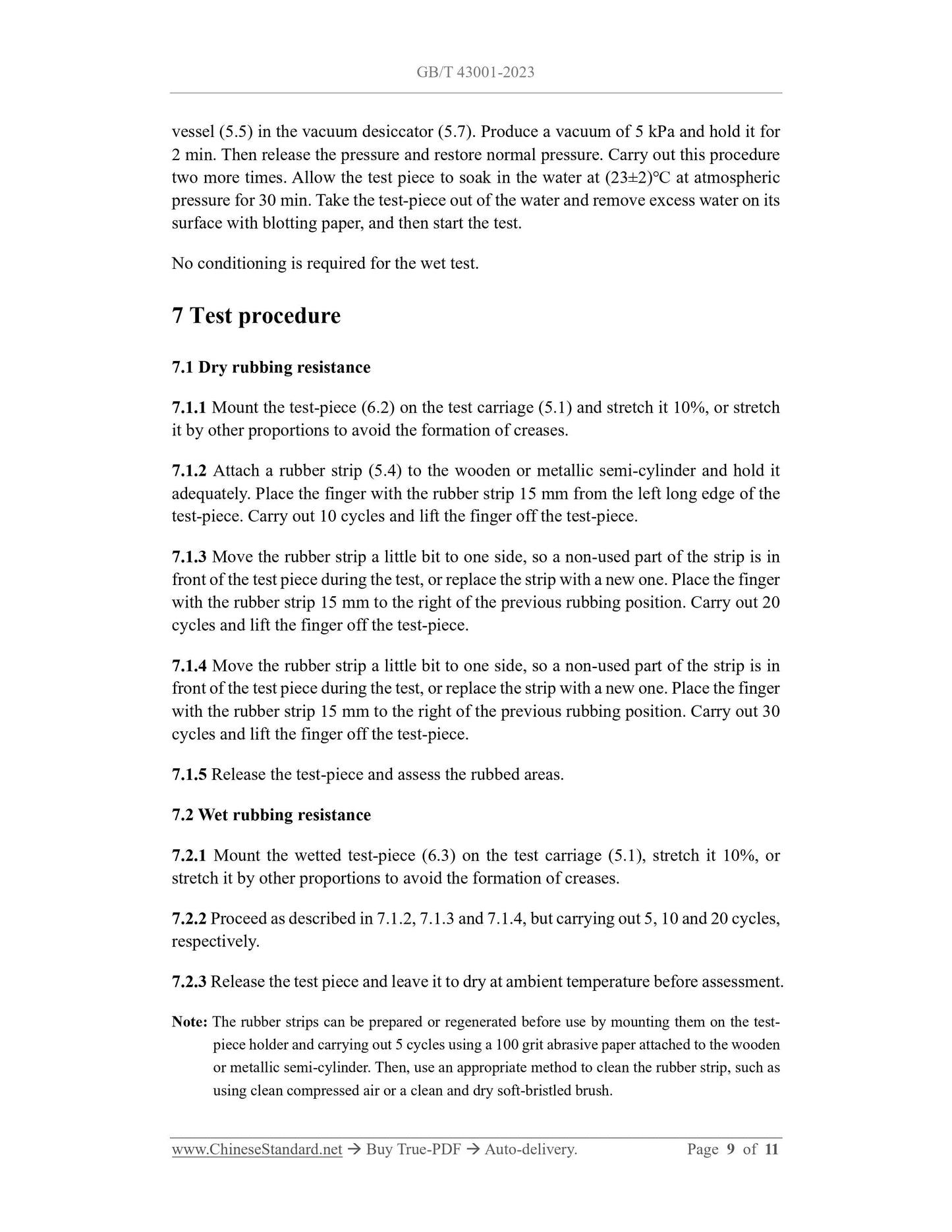 GB/T 43001-2023 Page 5